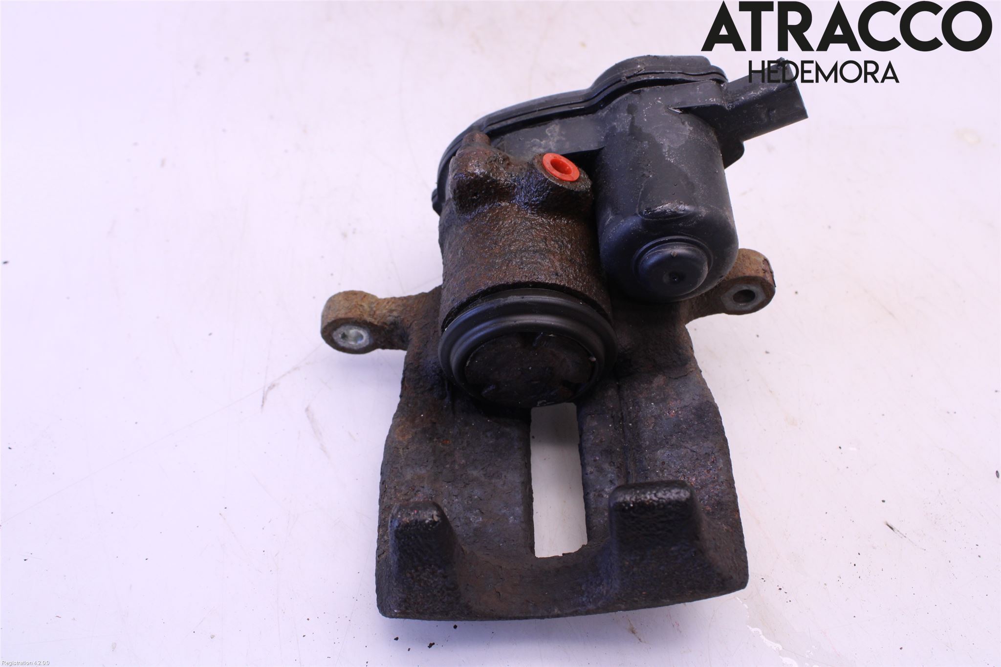Audi A7/S7 4G 11-17 Bremsecaliper Bak Høyre