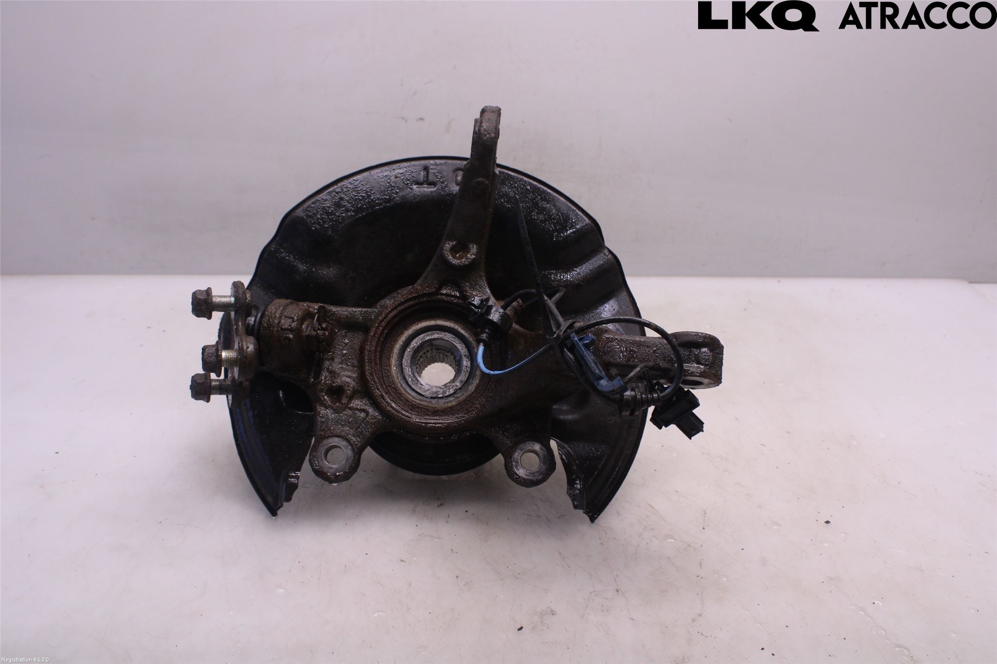 Honda CR-V 13-18 Spindel Vf