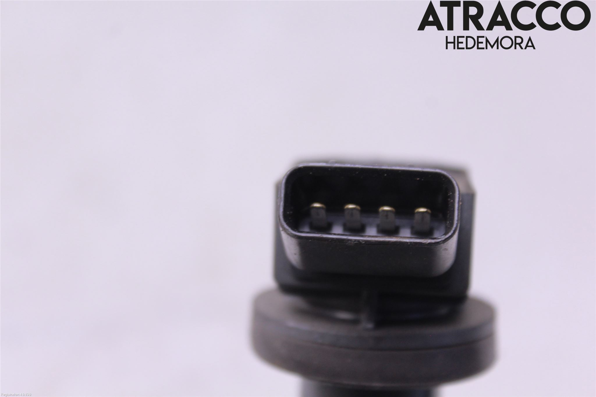 Toyota AVENSIS 98-02 Coil