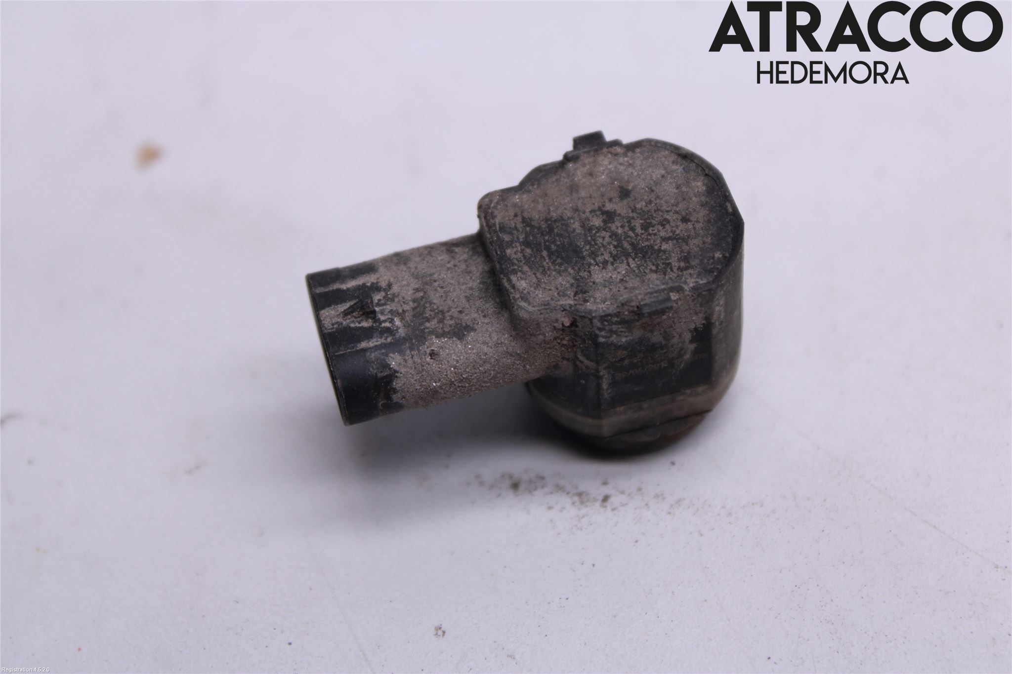 Ford FOCUS 11-14 Sensor Ryggesensor