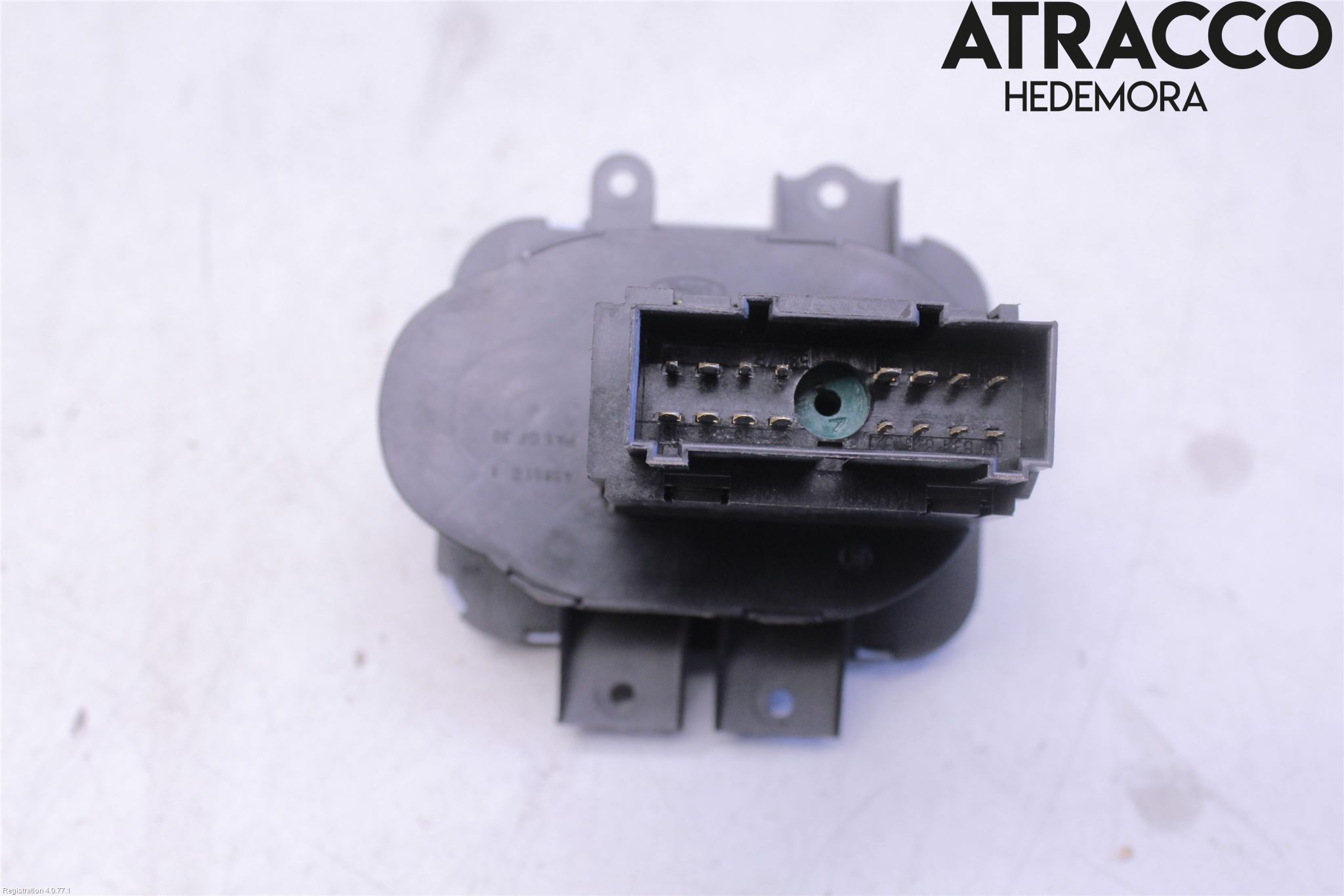 Landrover RANGE ROVER SPORT (L320) 05-09 Bryter Hovedlys