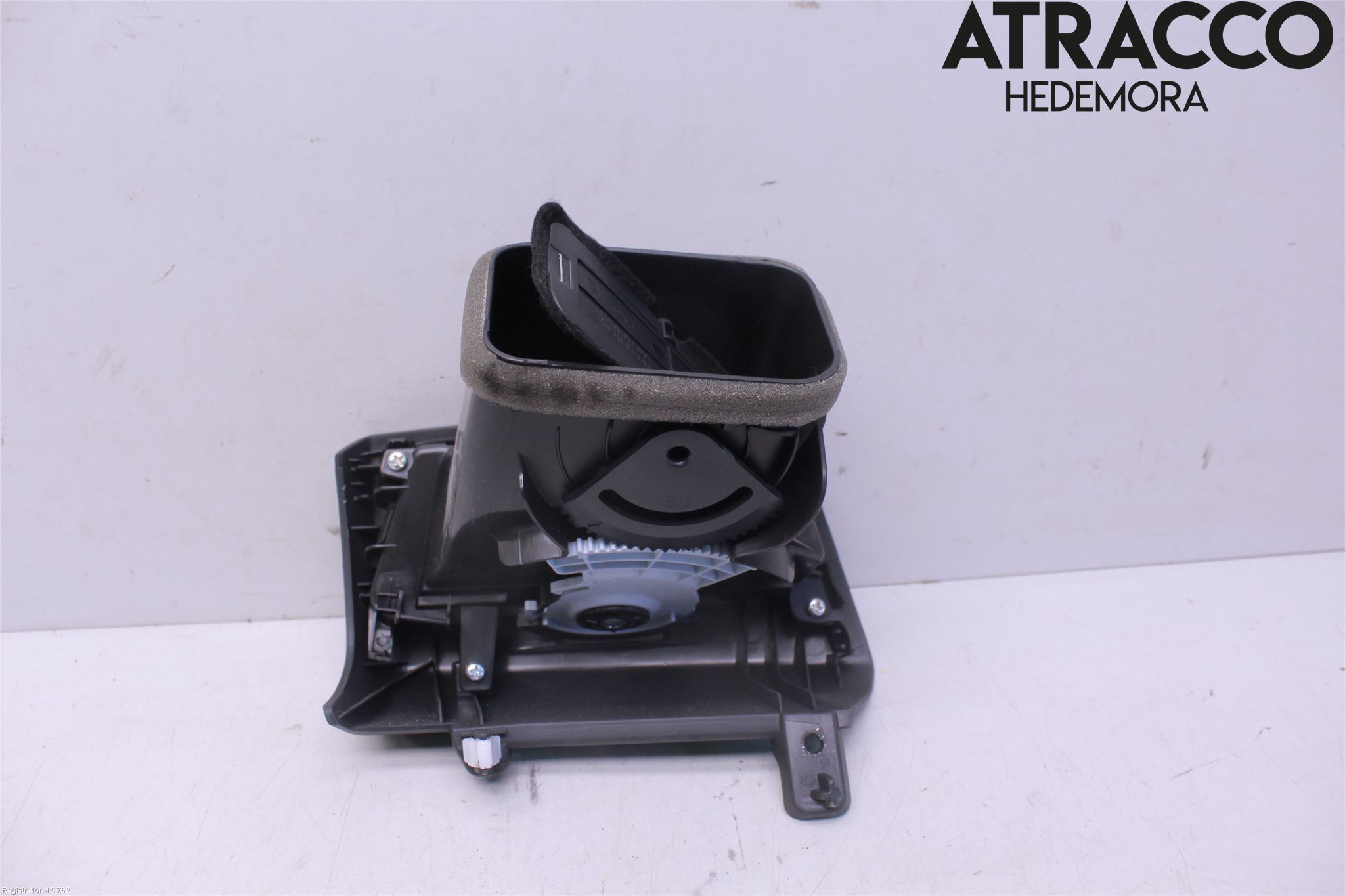 Honda CR-V 13-18 Dashbord Kanal - Dyse