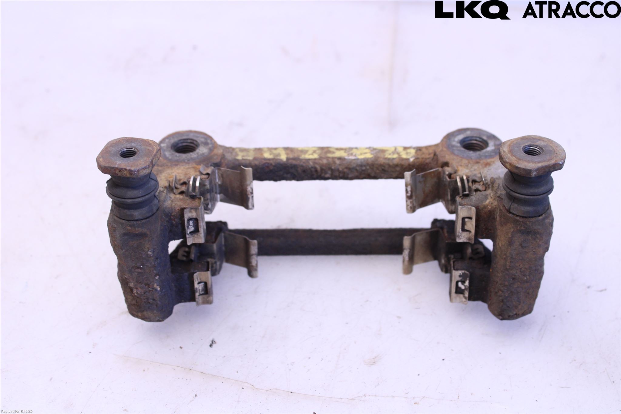 Fiat FREEMONT Bremsecaliper Feste Holder