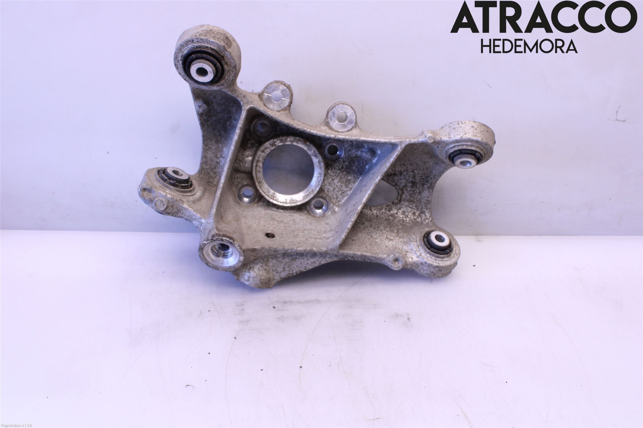 BMW i3 I01 13-22 Spindel Hb