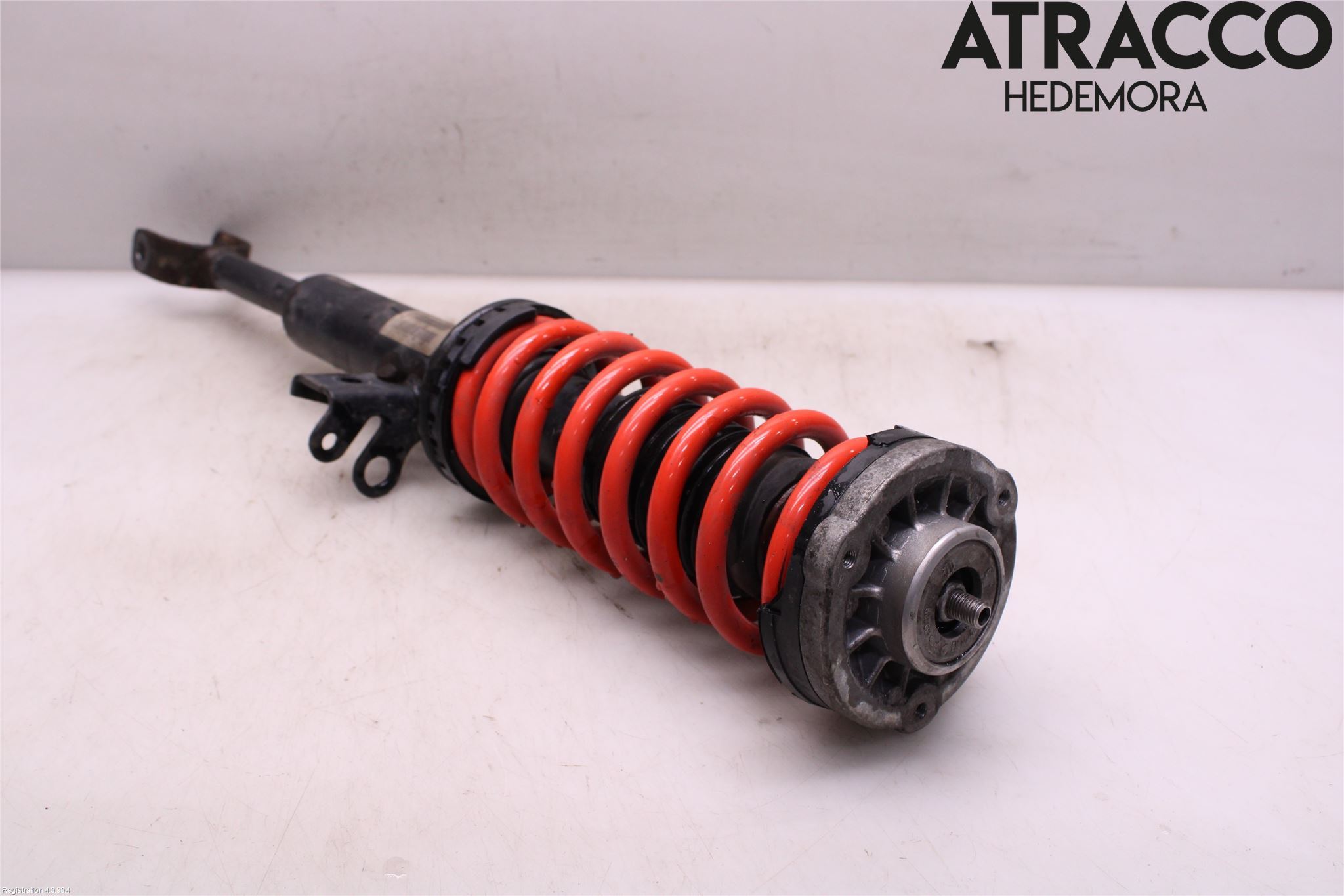BMW 5 F10/F11/F18 09-17 Fjærbein Foran Venstre