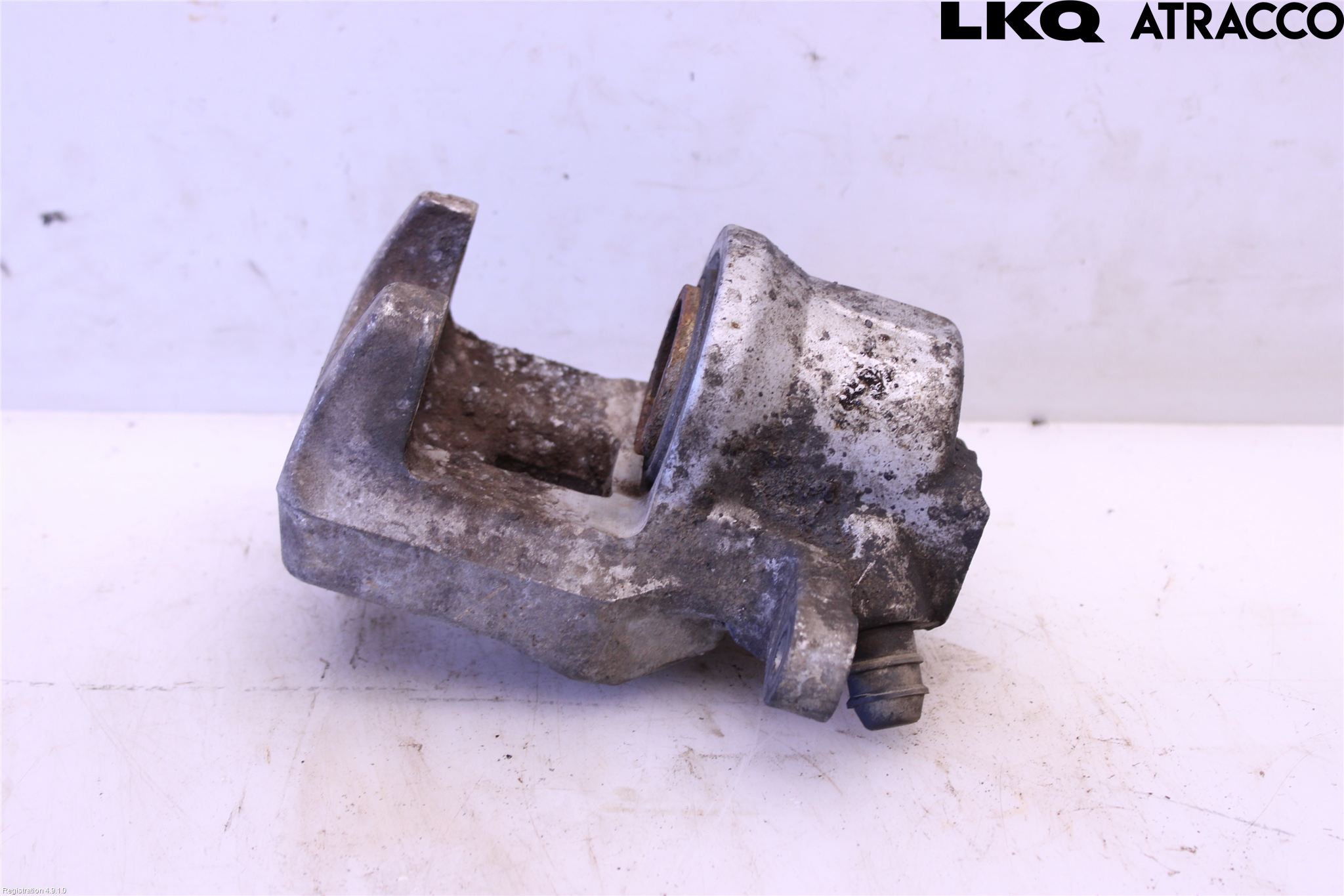 Toyota RAV4 13-18 Bremsecaliper Bak Venstre