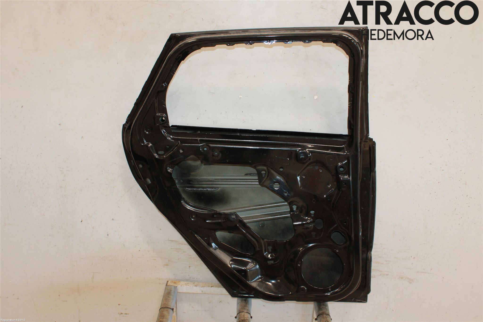 Ford FOCUS 11-14 Dør 4D Bak Venstre