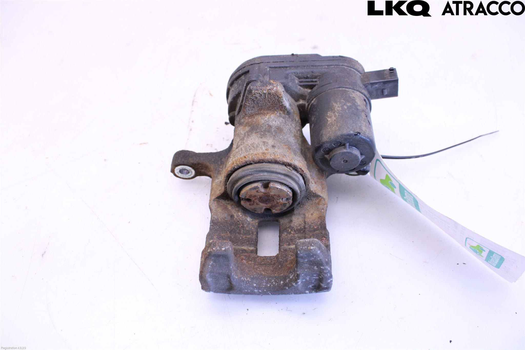 Kia NIRO (DE) 17-22 Bremsecaliper Bak Venstre