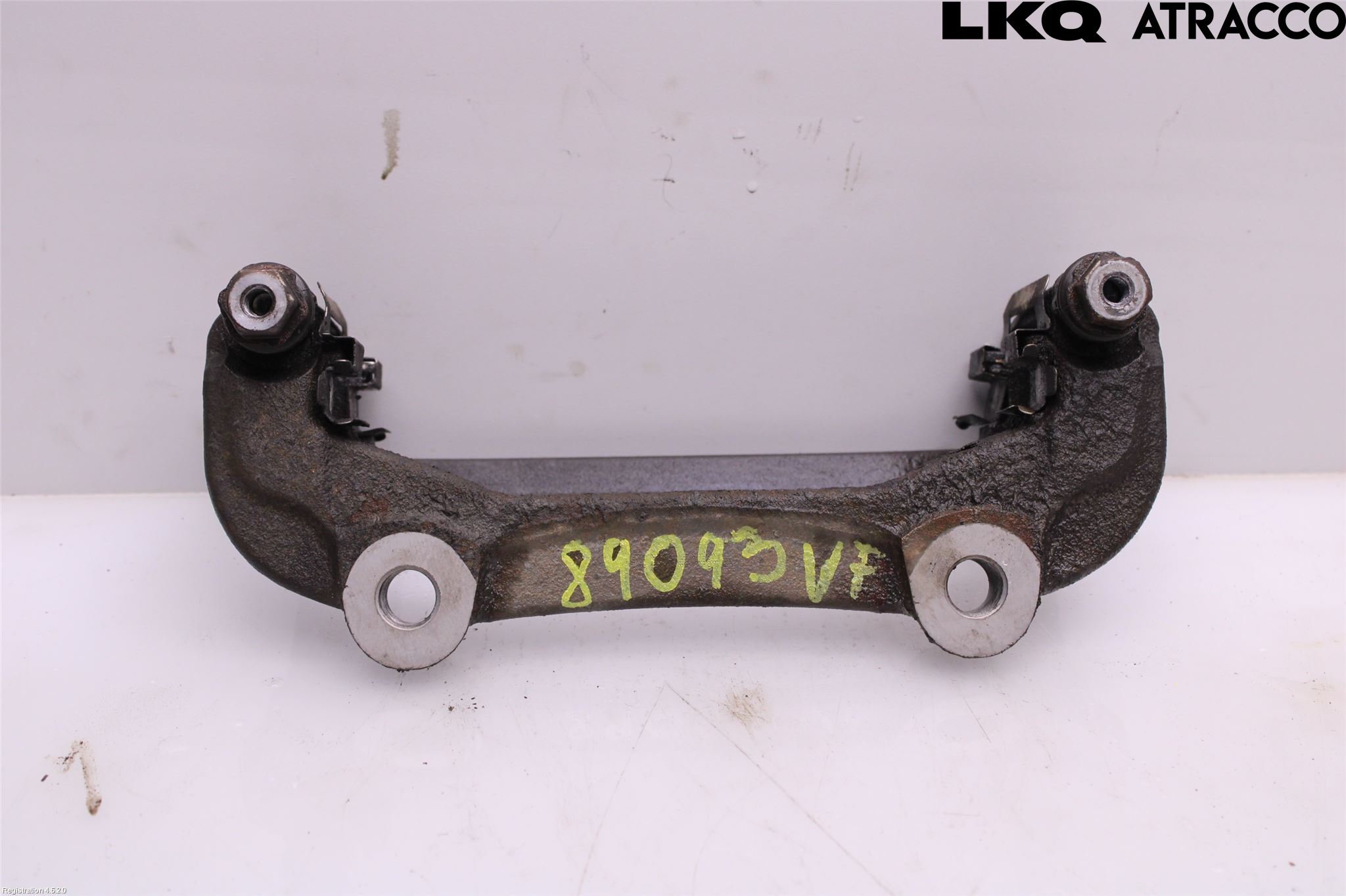 Landrover RANGE ROVER SPORT (L494) 14-22 Bremsecaliper Feste Holder