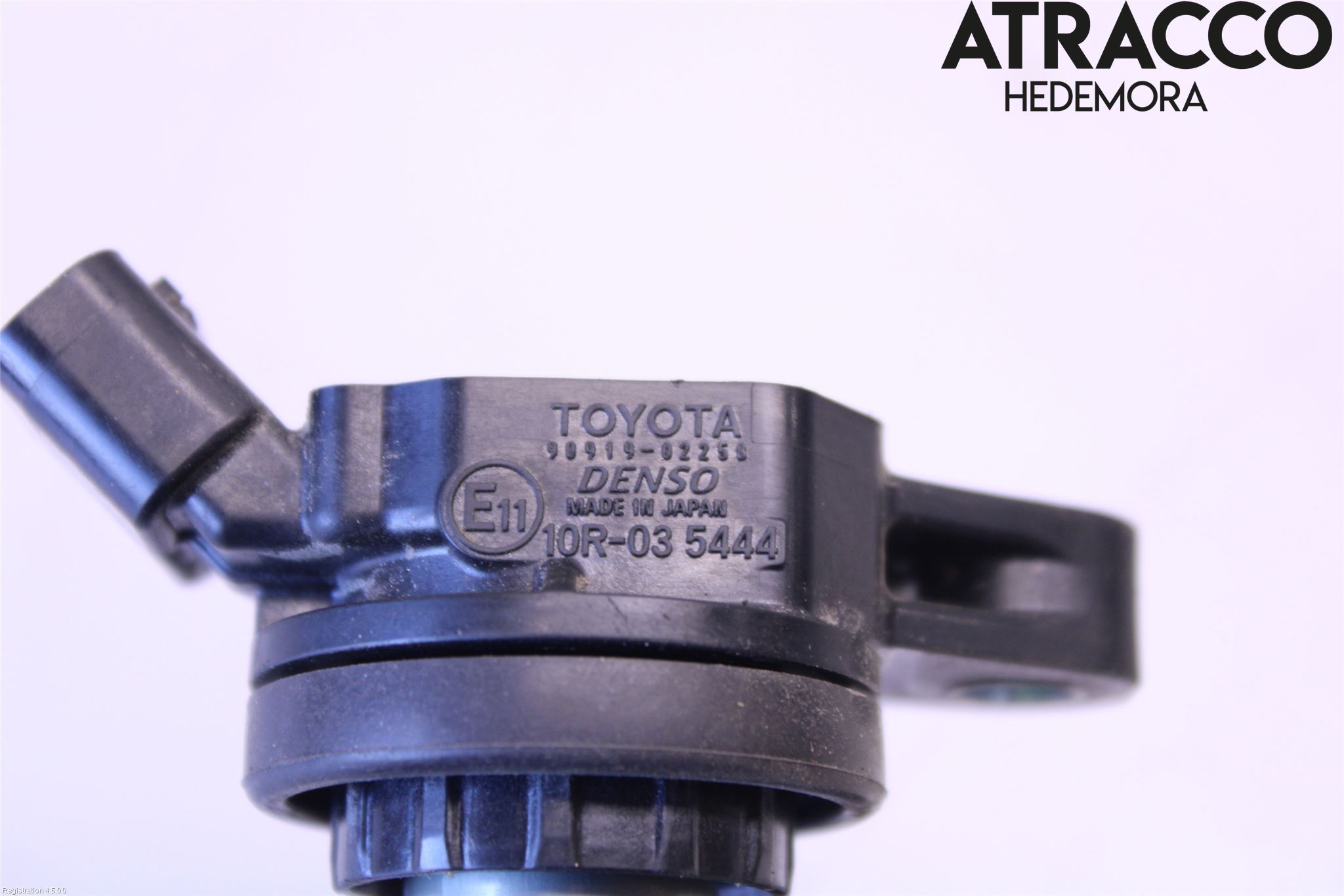 Toyota AURIS 13-19 Coil