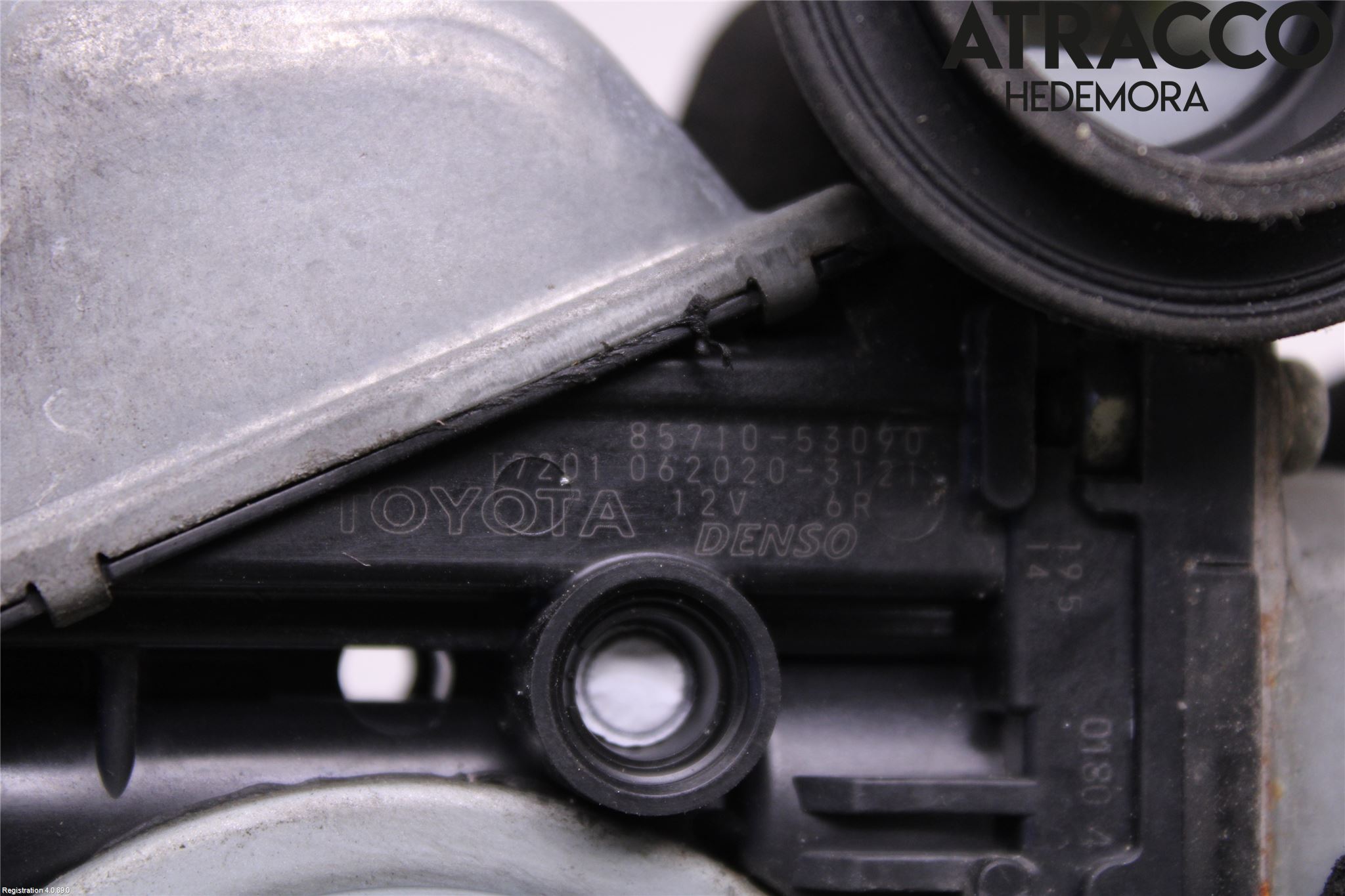 Lexus IS 250/350 14-20 Vindusheismotor