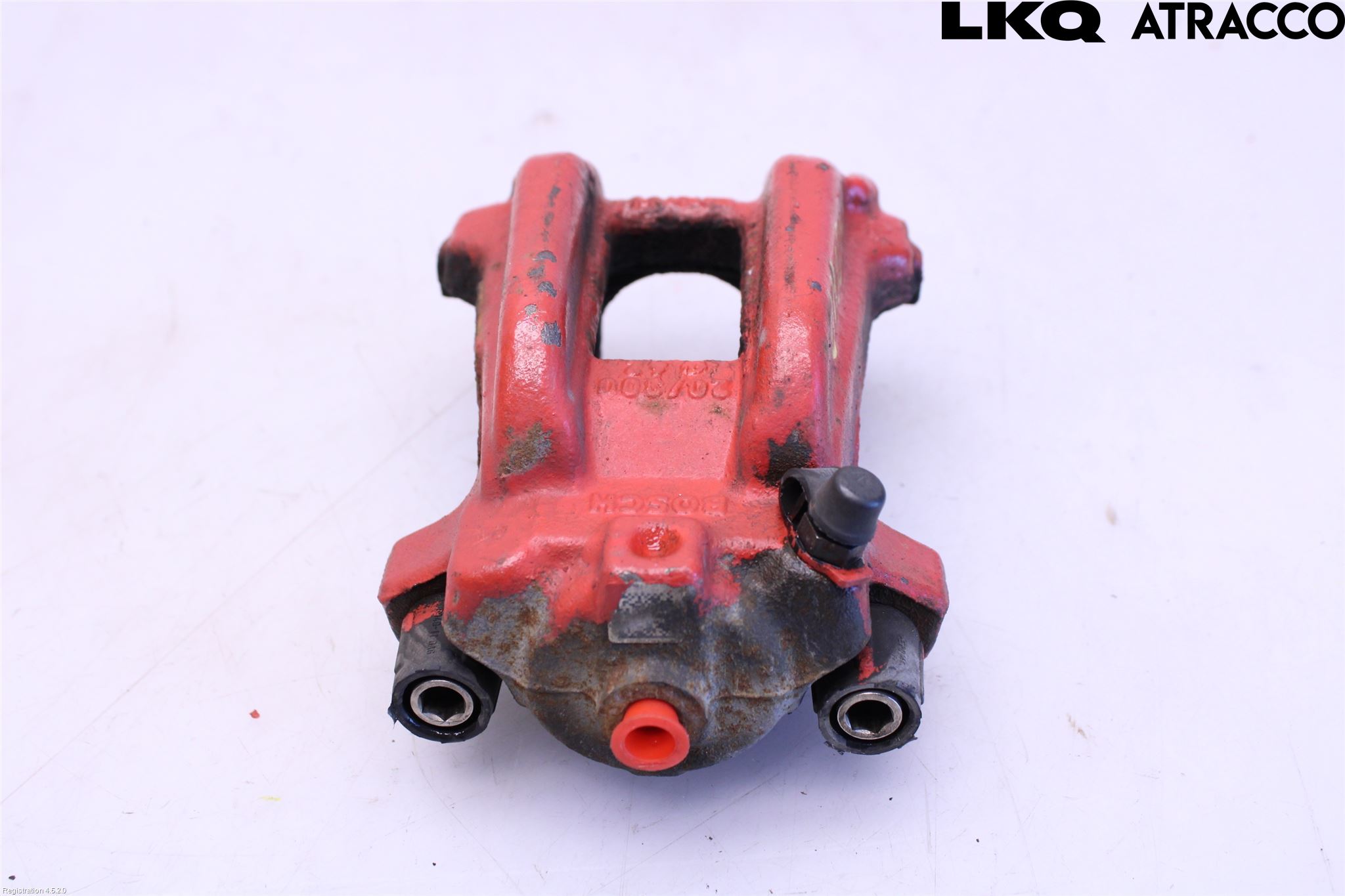 BMW 4 F32/F33/F82/F83 13-20 Bremsecaliper Bak Høyre