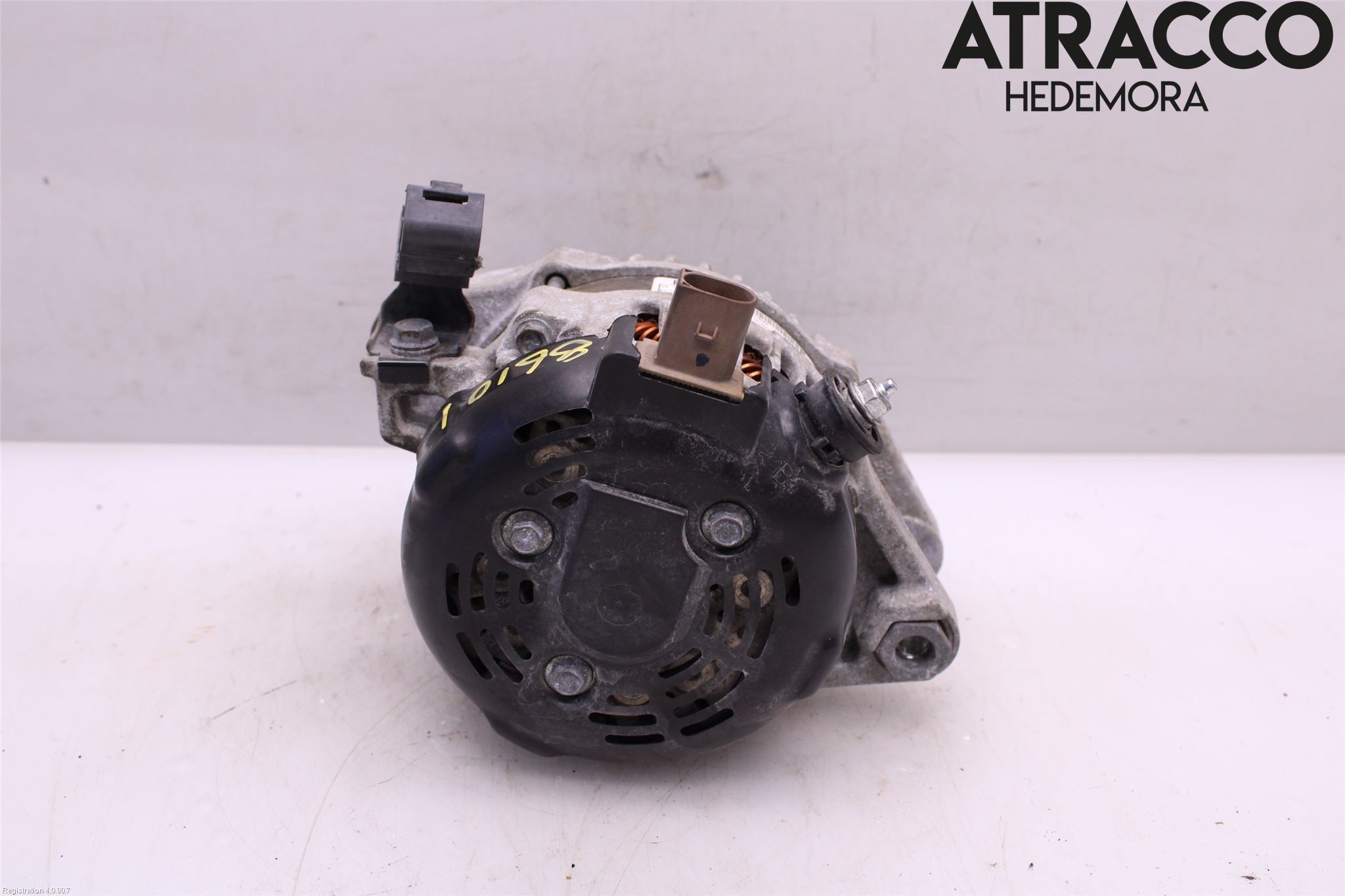 Peugeot 108 15-22 Dynamo