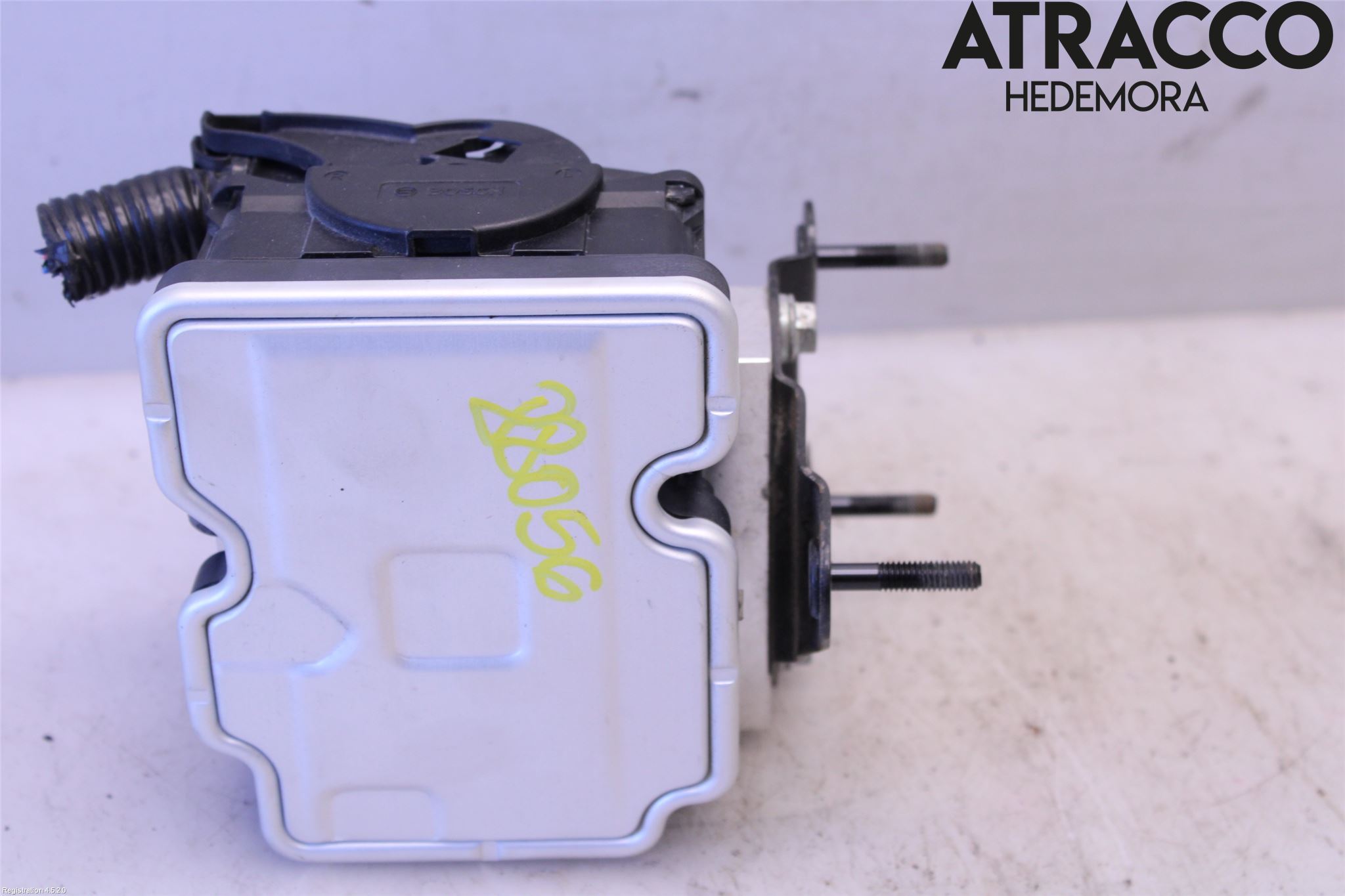 Toyota YARIS XP21 20- Abs Hydraulikkpumpe