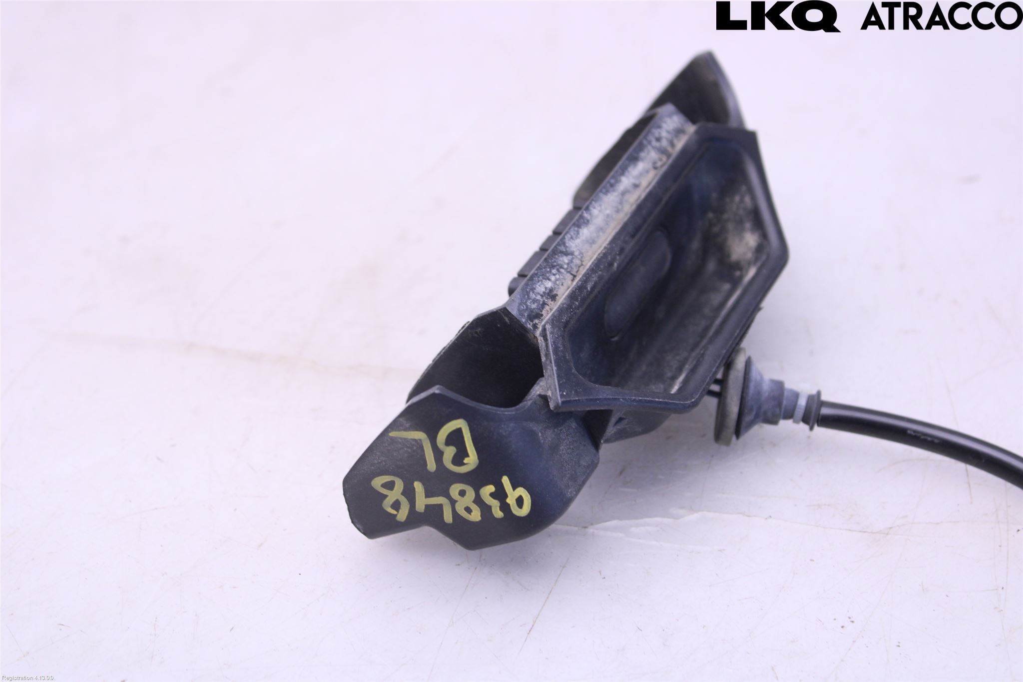 Suzuki VITARA 15- Bakluke Handtak Ytre