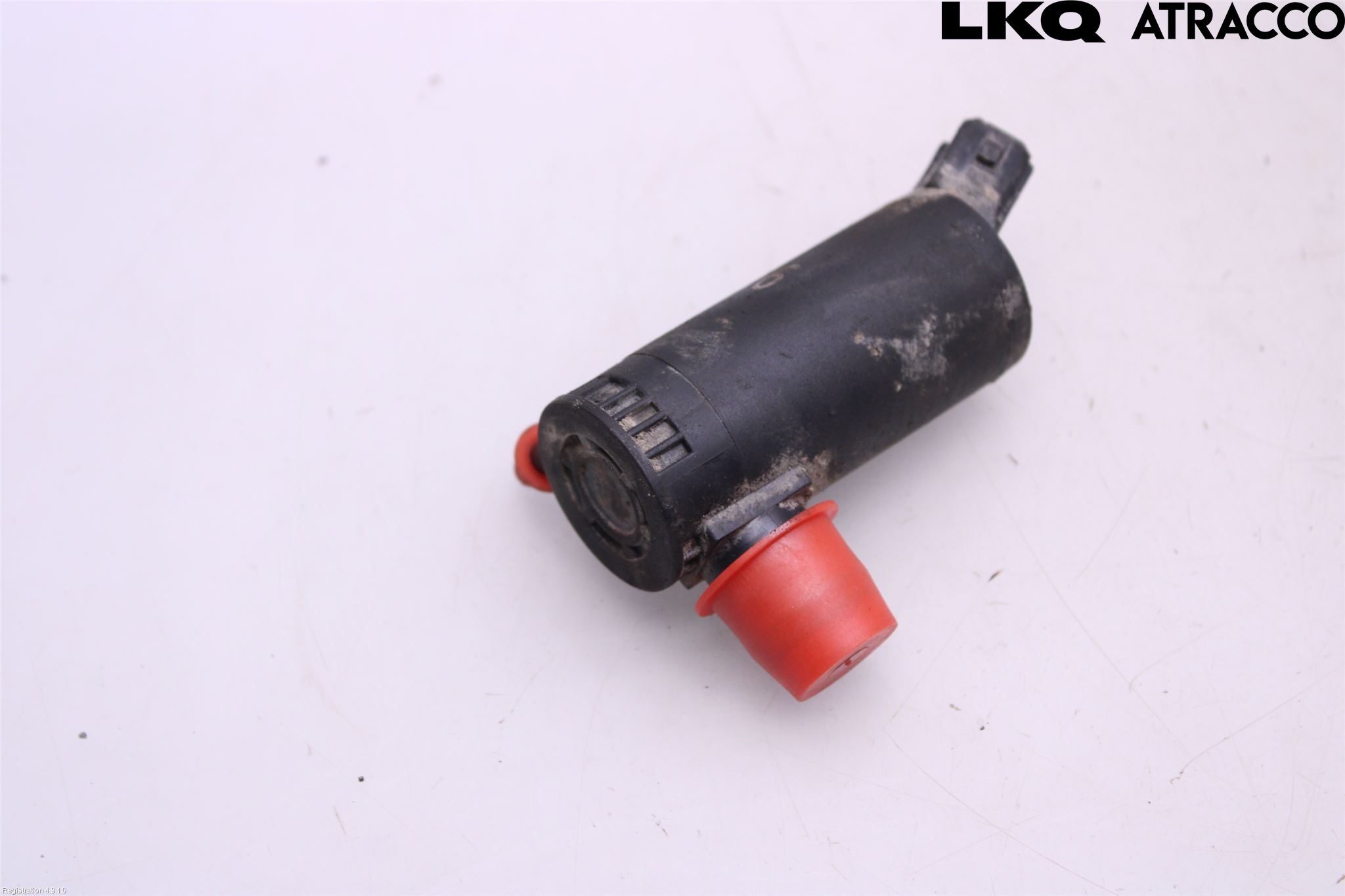 Saab 9-3 VER2/VER3 08-15 Spylerpumpe Bakluke