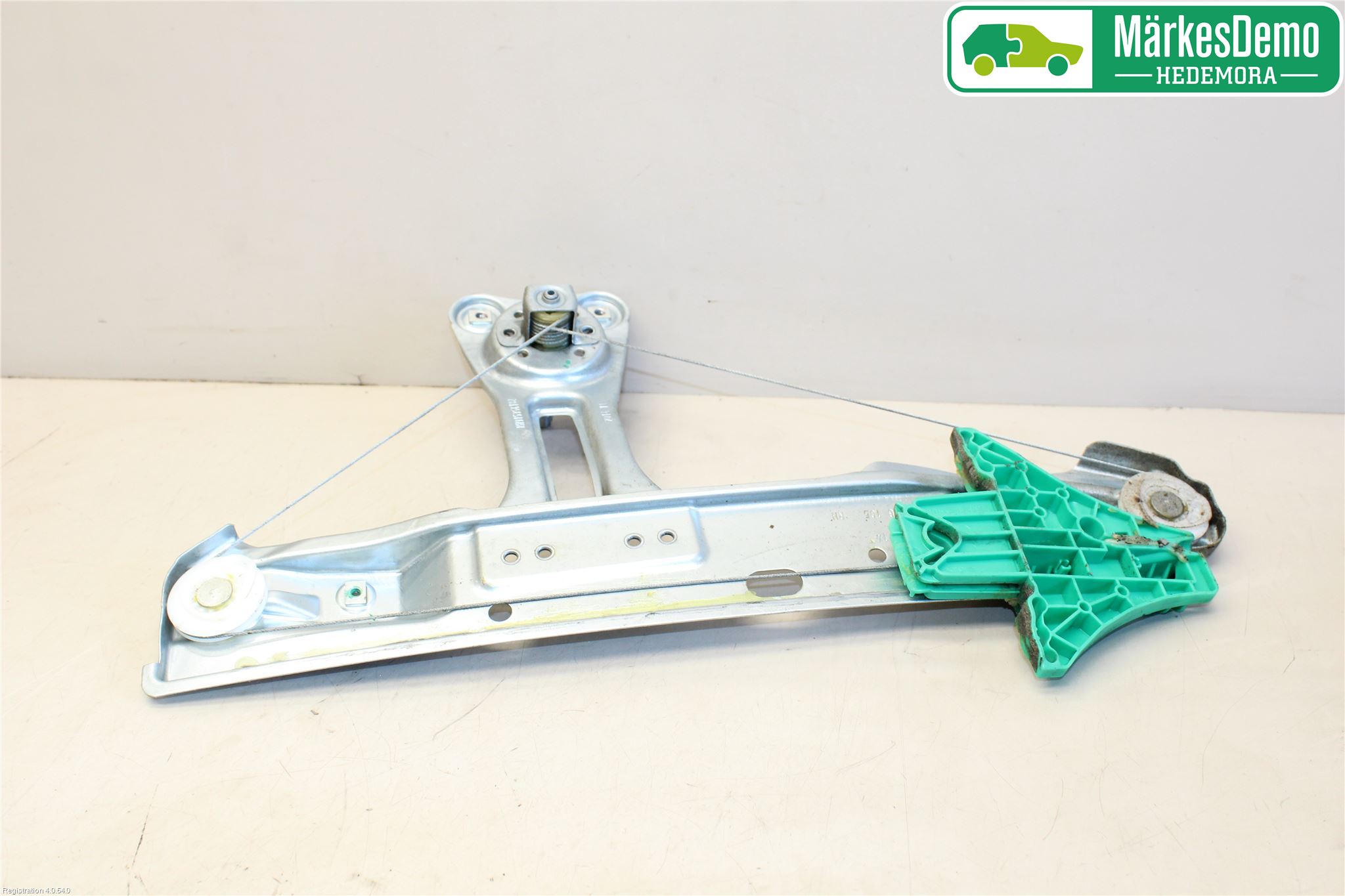 Opel ASTRA J 10-15 Vindusheis
