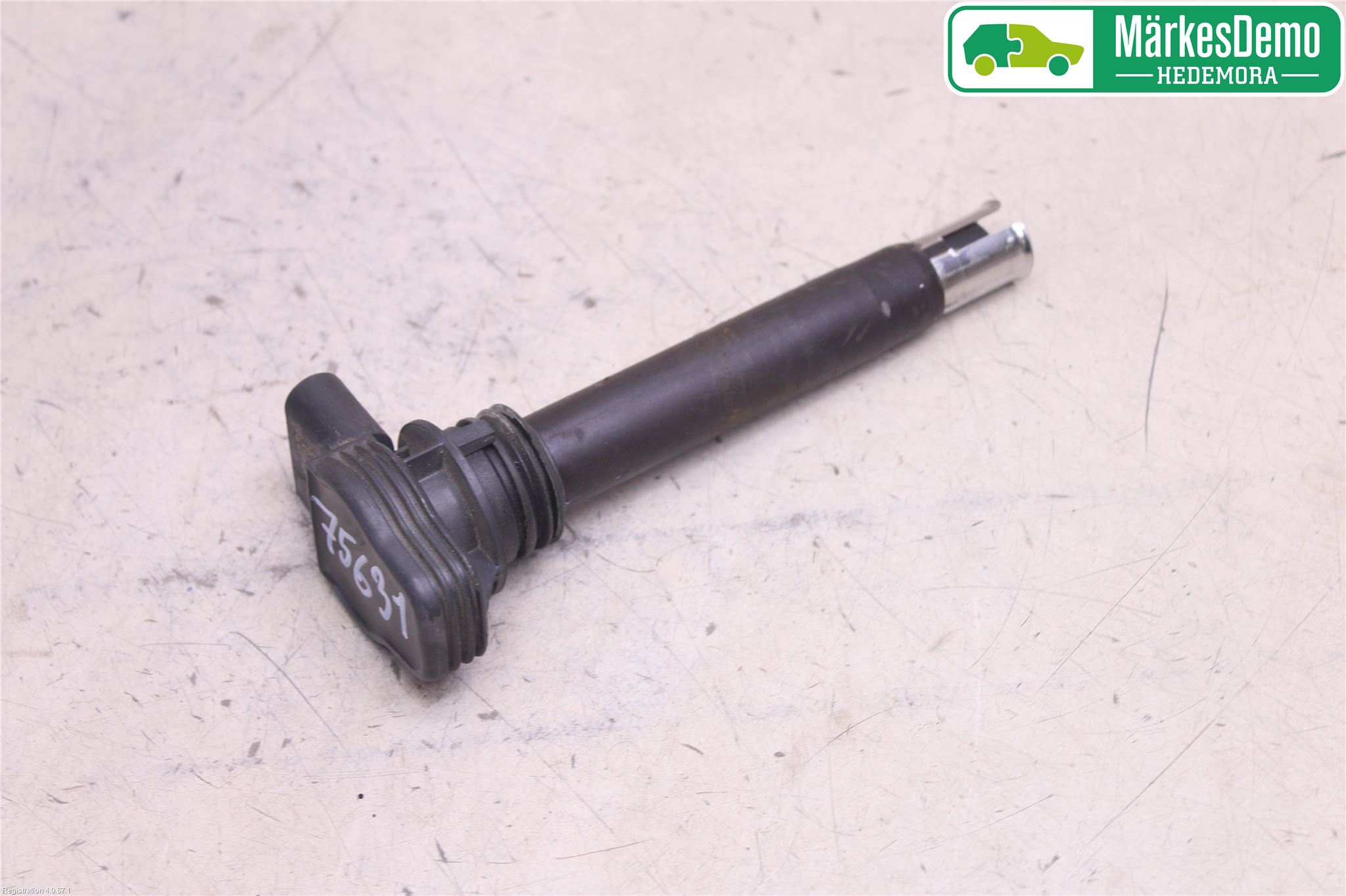 Volkswagen VW PASSAT CC 08-16 Coil