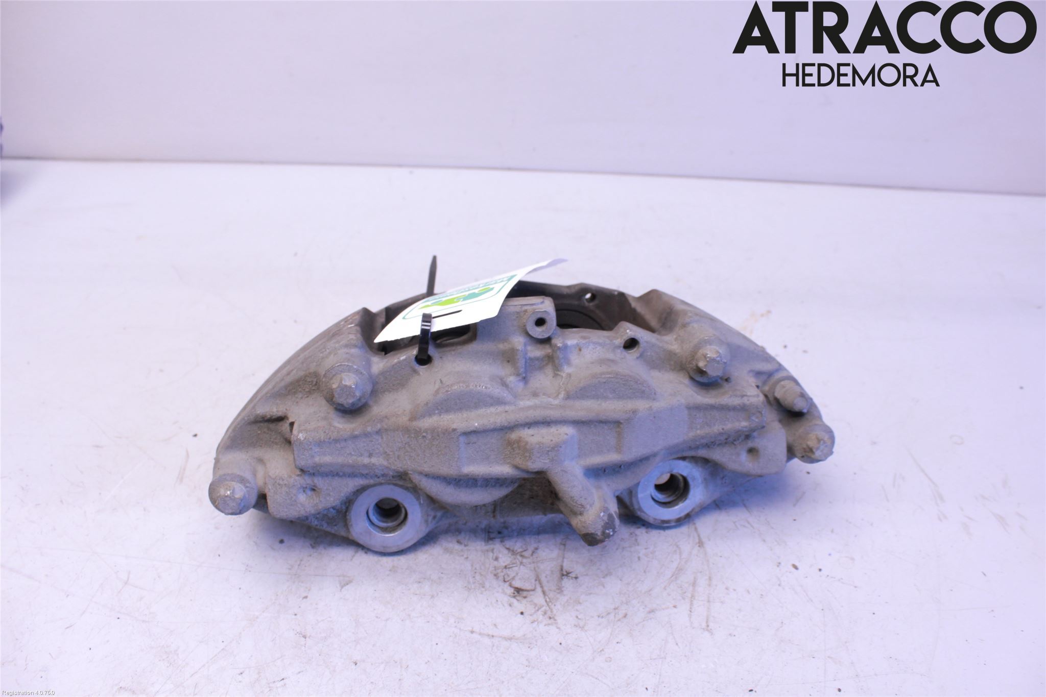 Mercedes-Benz MB C-KLASS (W205) 14-21 Bremsecaliper Foran Venstre