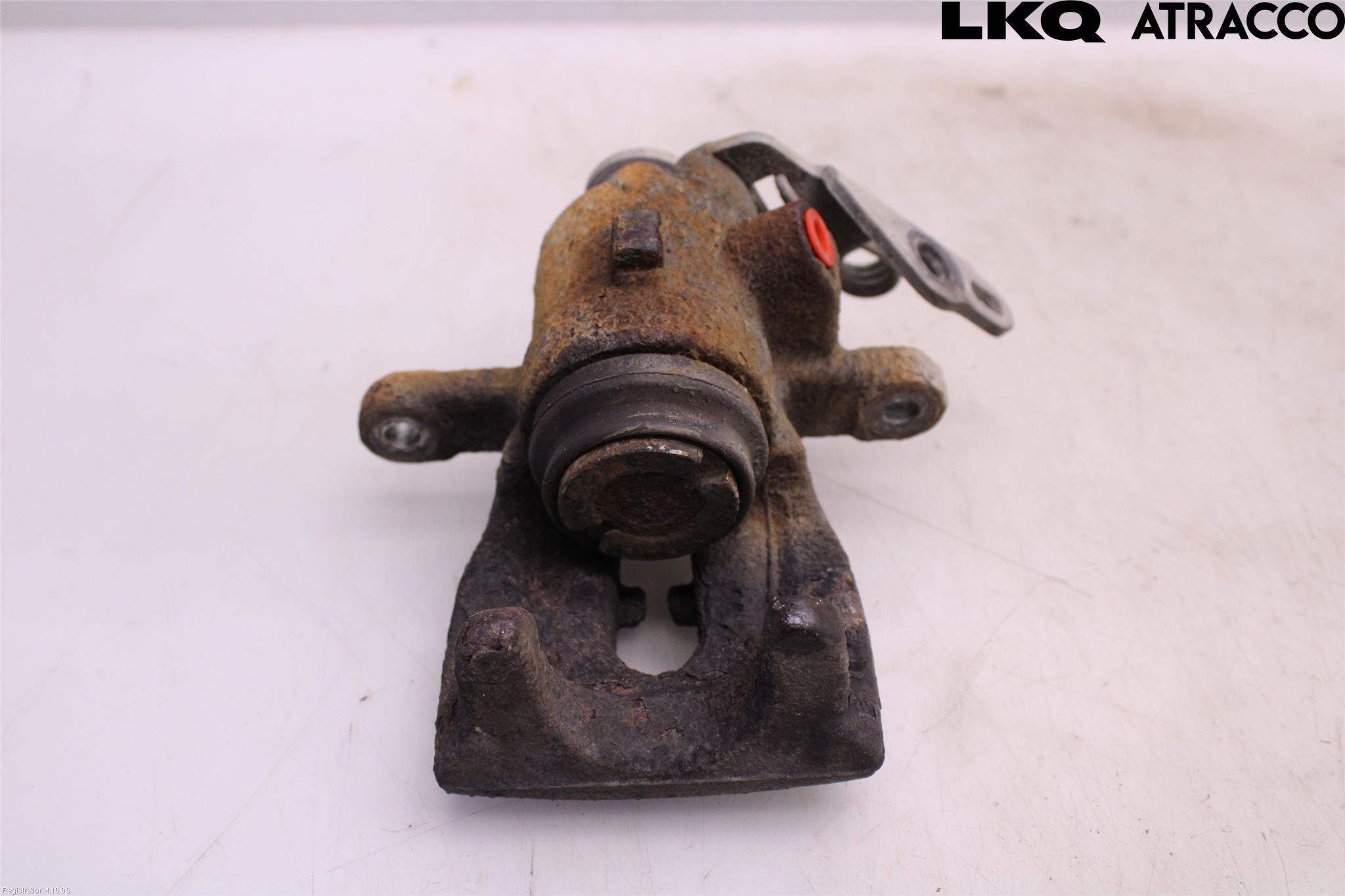 Ford MONDEO 07-15 Bremsecaliper Bak Venstre