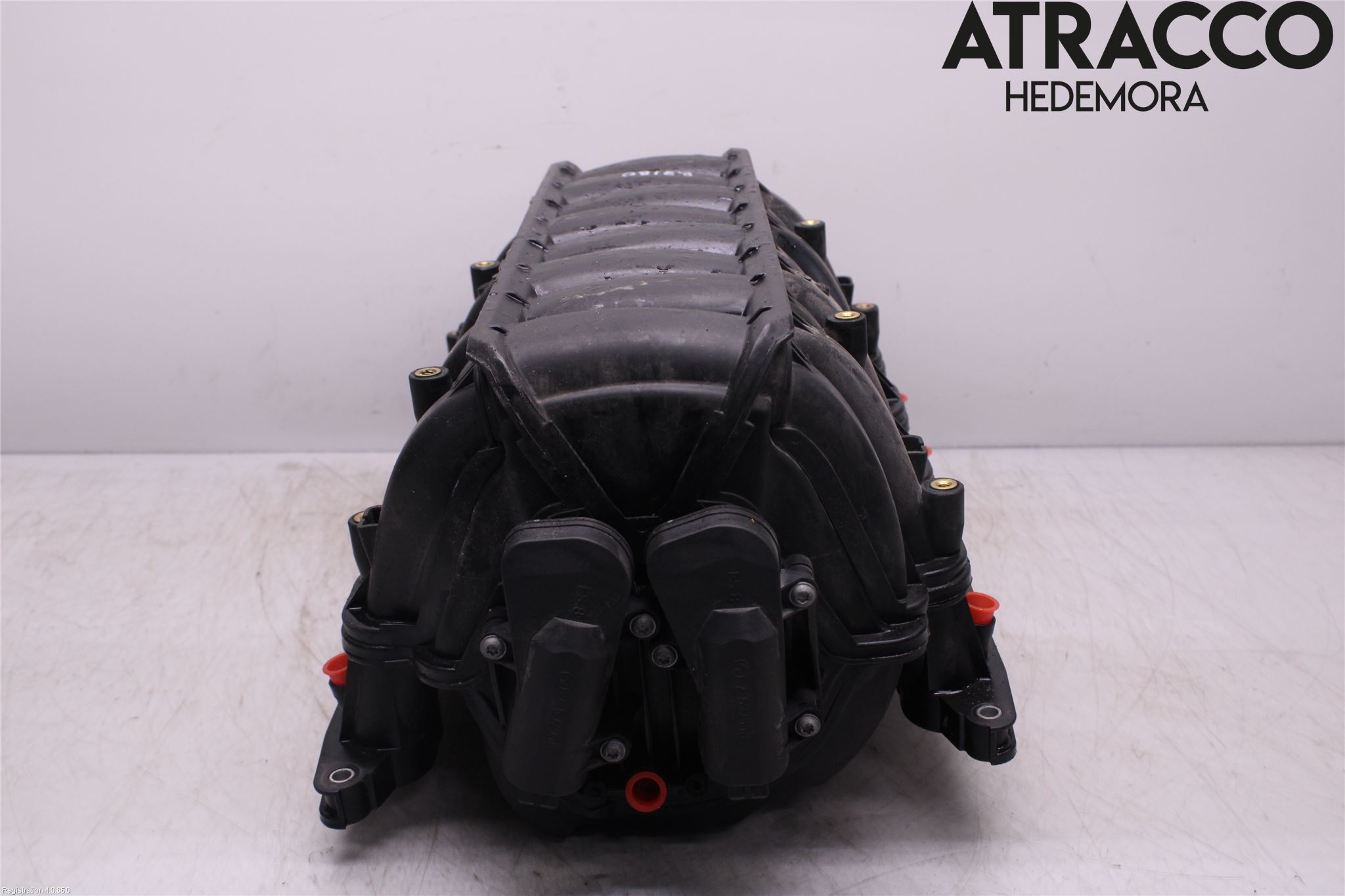 BMW 5 E60/61 Sed/Tou 02-10 Innsugningsmanifold