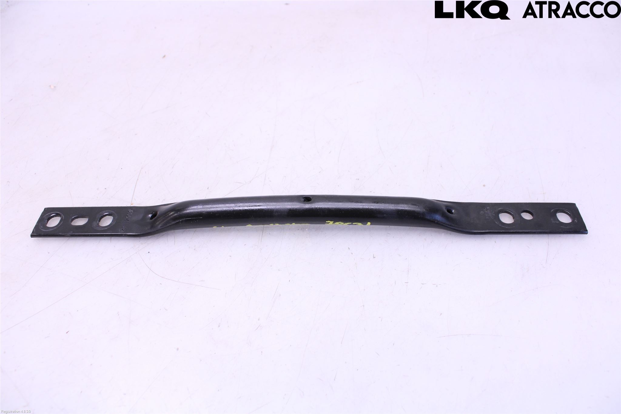 Skoda OCTAVIA (5E) 13-20 Eksos Monteringsdel