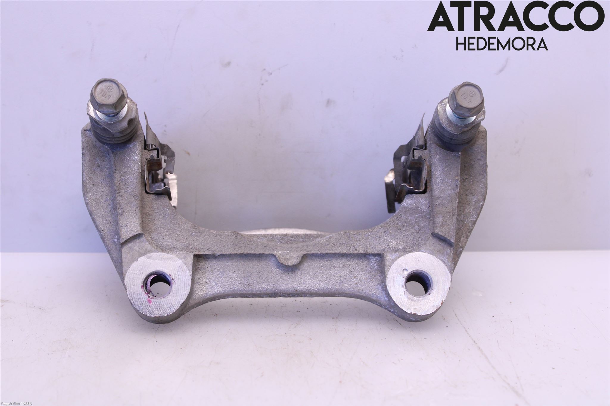 Chevrolet CAMARO Bremsecaliper Feste Holder