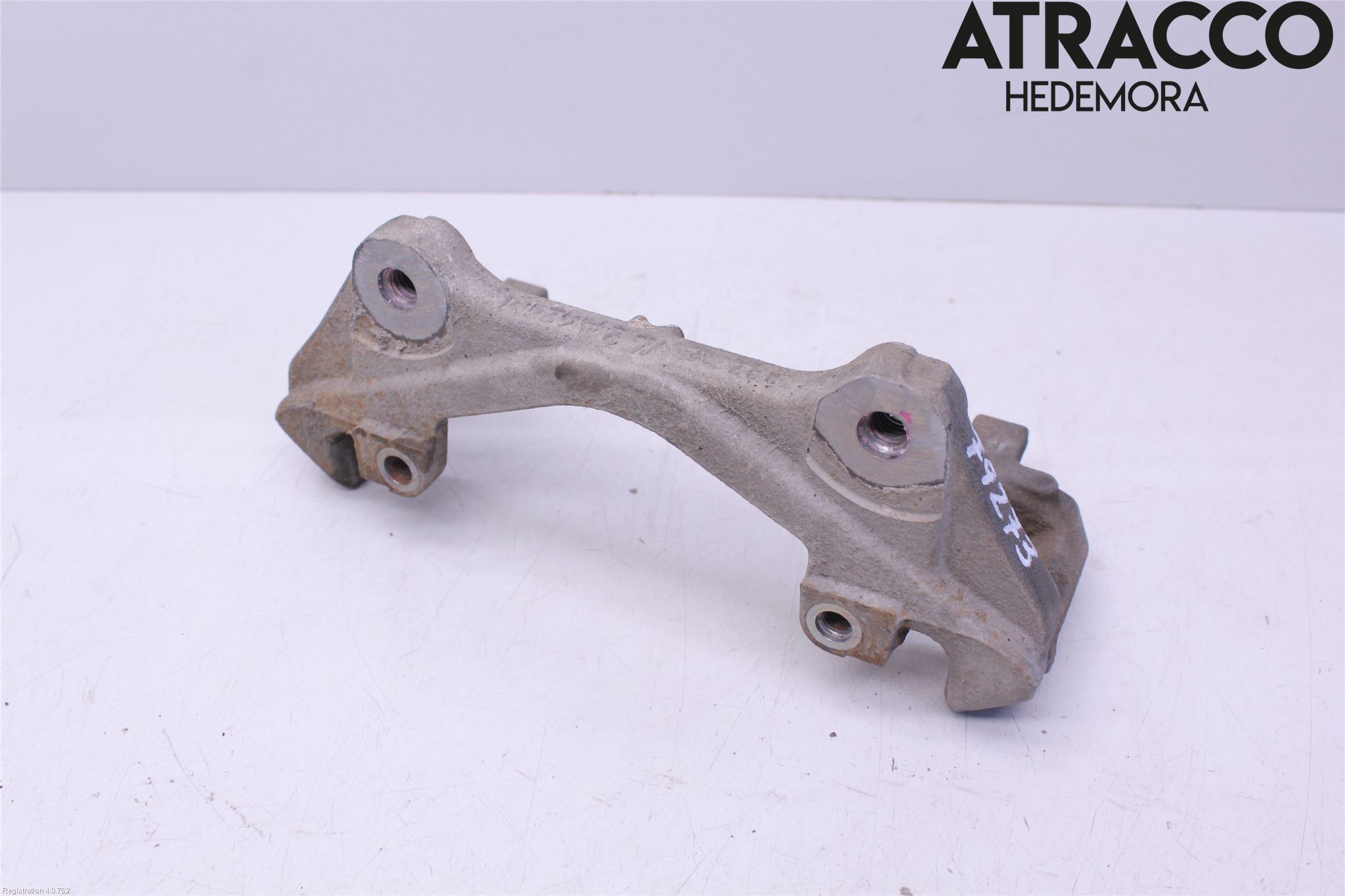 Jaguar XF (X260) 16-24 Bremsecaliper Feste Holder