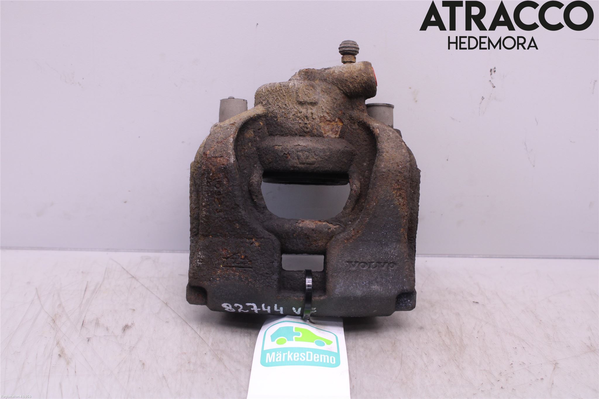 Volvo V60 14-18 Bremsecaliper Foran Venstre