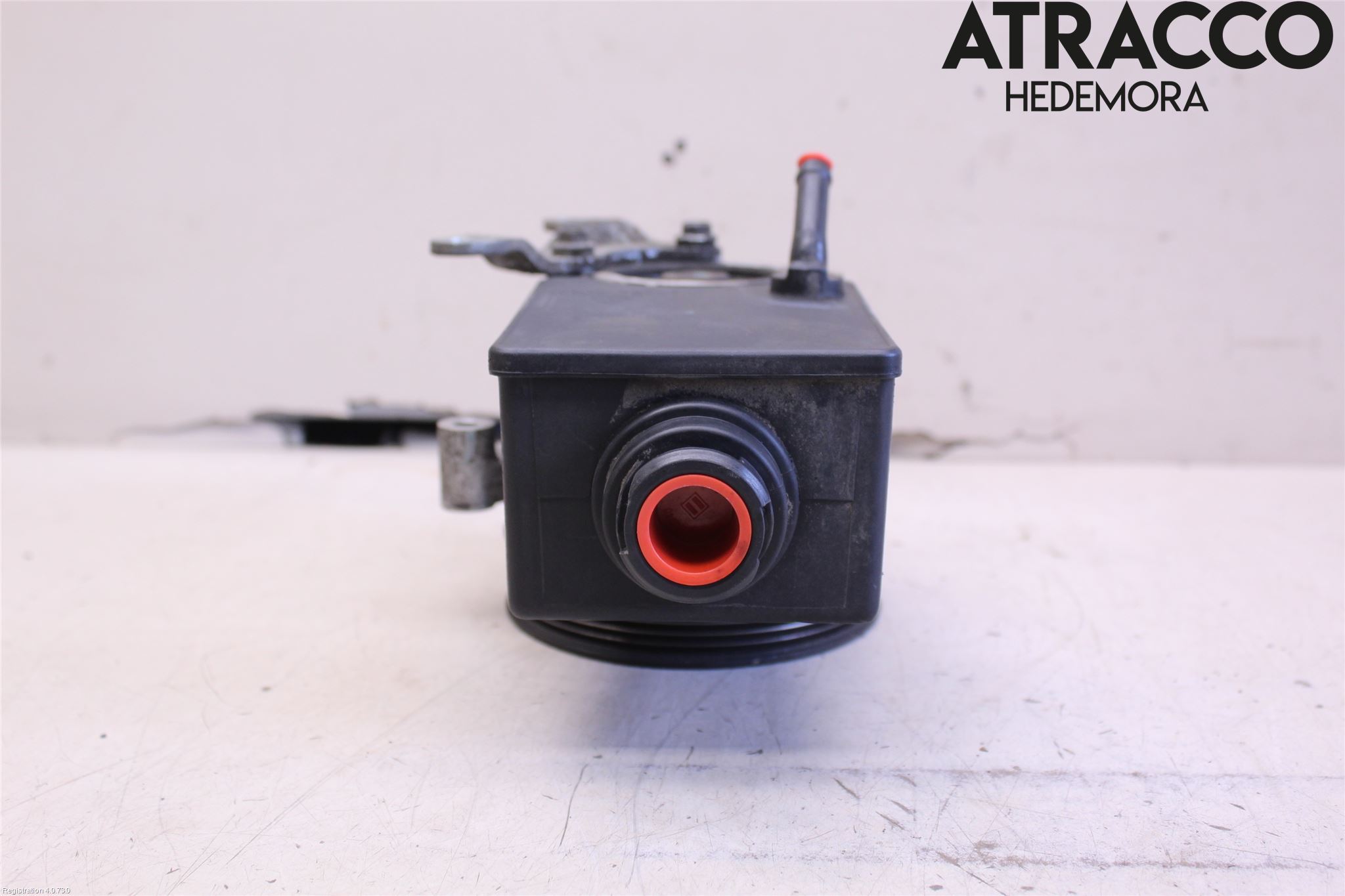 SsangYong SSANG YONG ACTYON/SPORT 06-17 Servo Pumpe