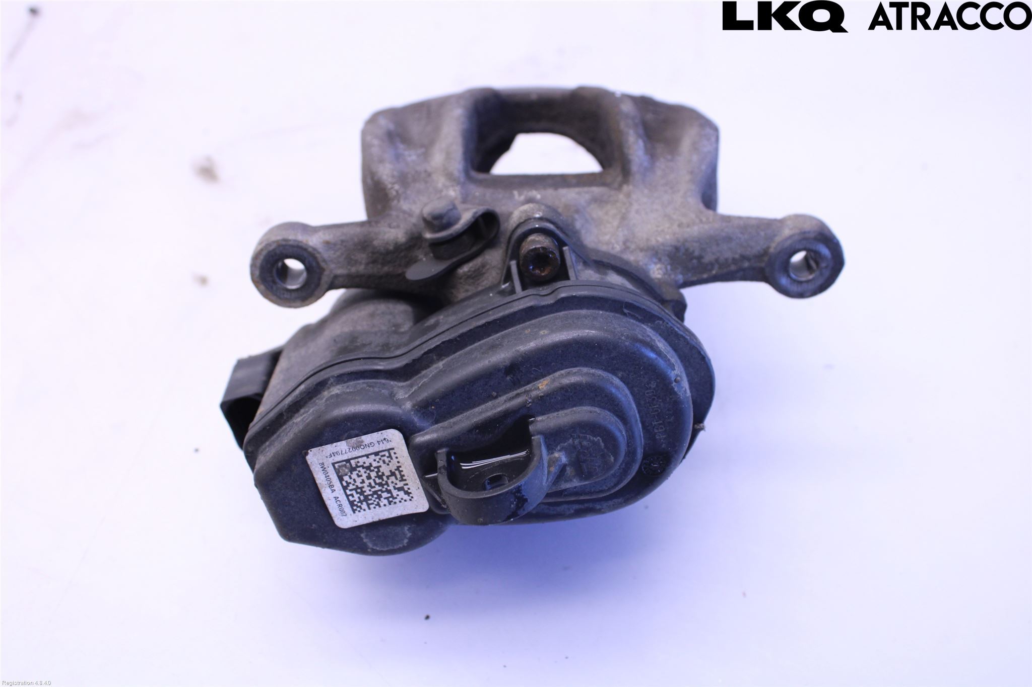 Audi A5 17- Bremsecaliper Bak Venstre
