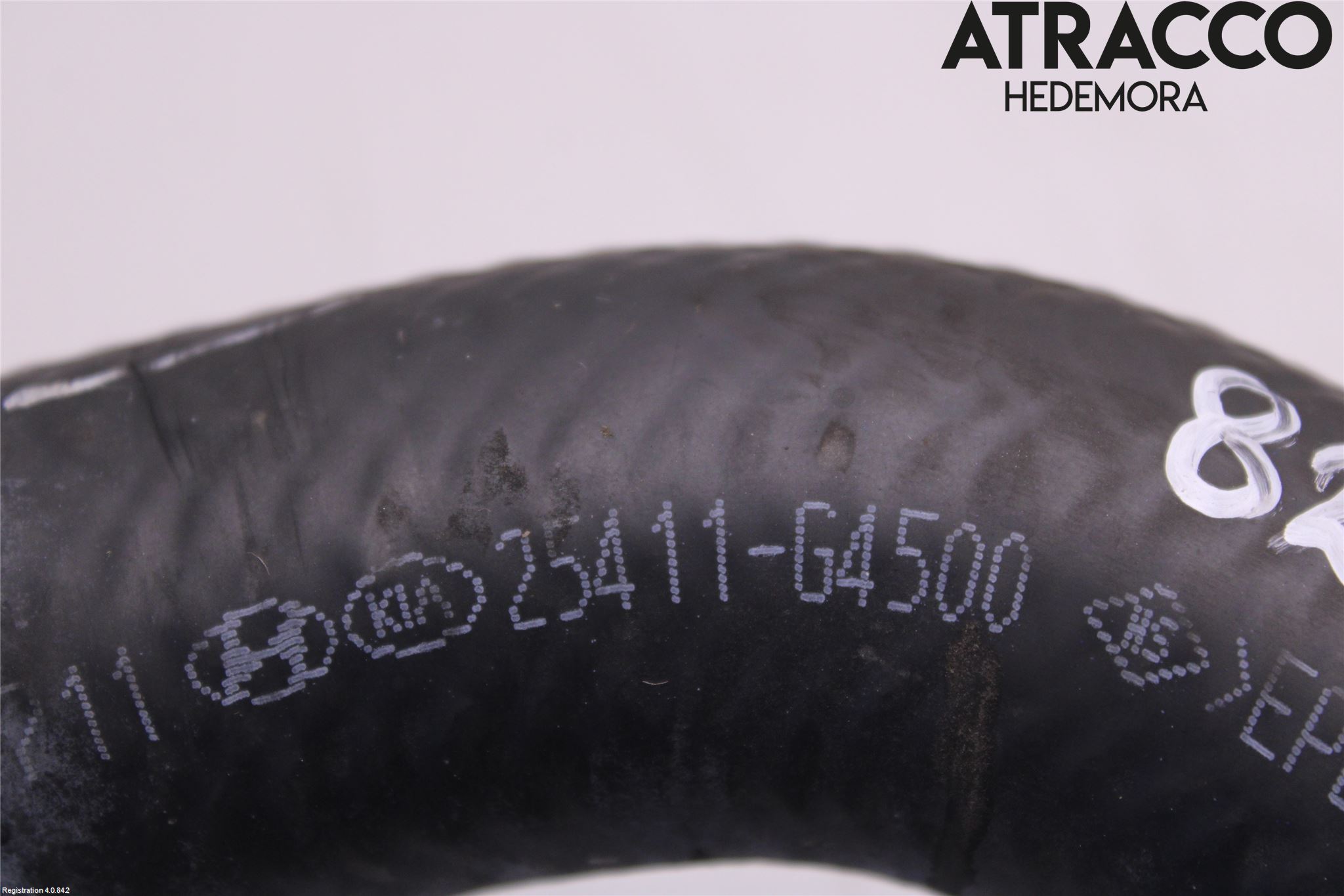 Kia CEED/CEED SW 19- Radiator Slange