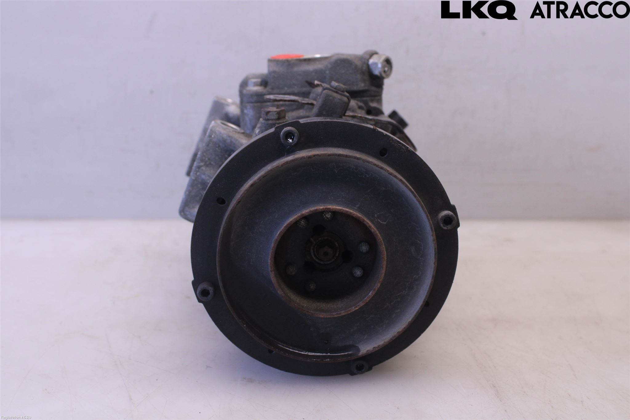 Toyota AVENSIS 09-15 Varme Ac Kompressor