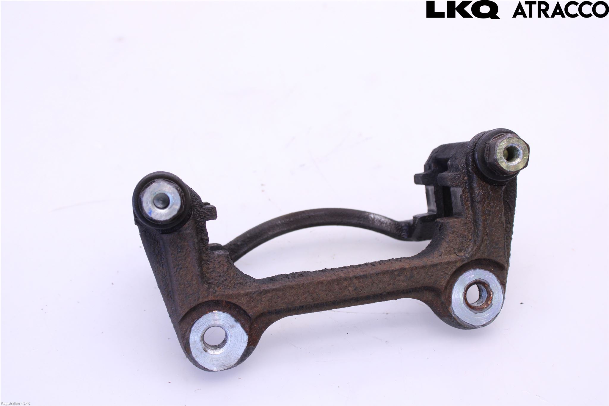 Kia PICANTO 17- Bremsecaliper Feste Holder