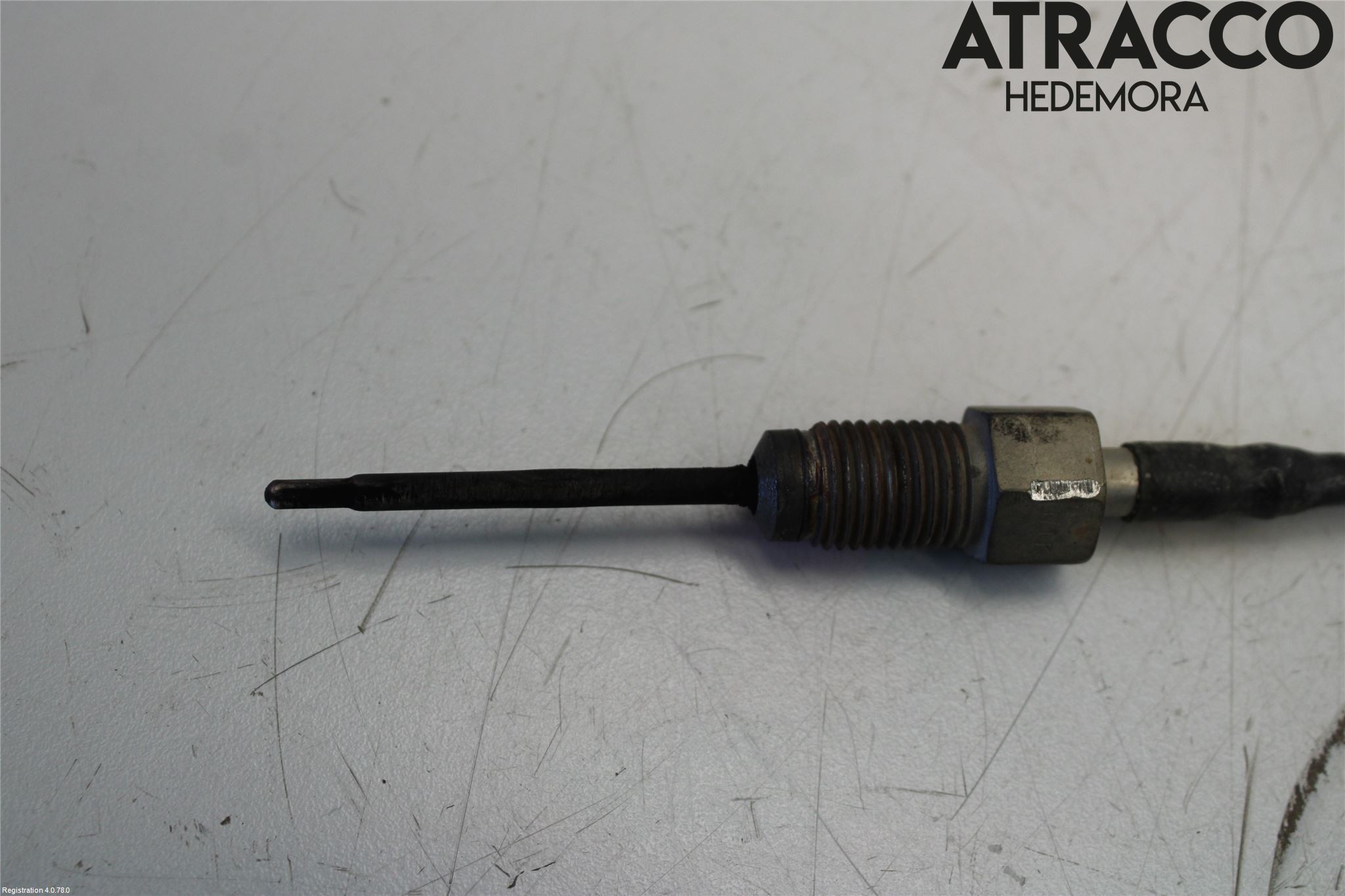 Hyundai SANTA FE 13-18 Sensor Temp-Trykk Avgass