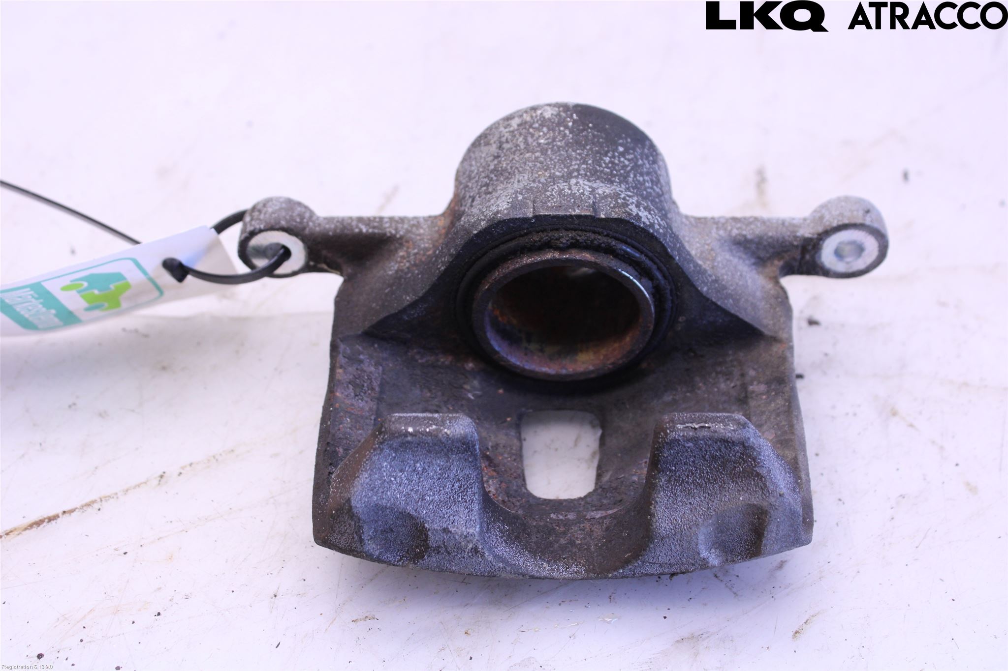Hyundai i10 LA 20- Bremsecaliper Foran Venstre