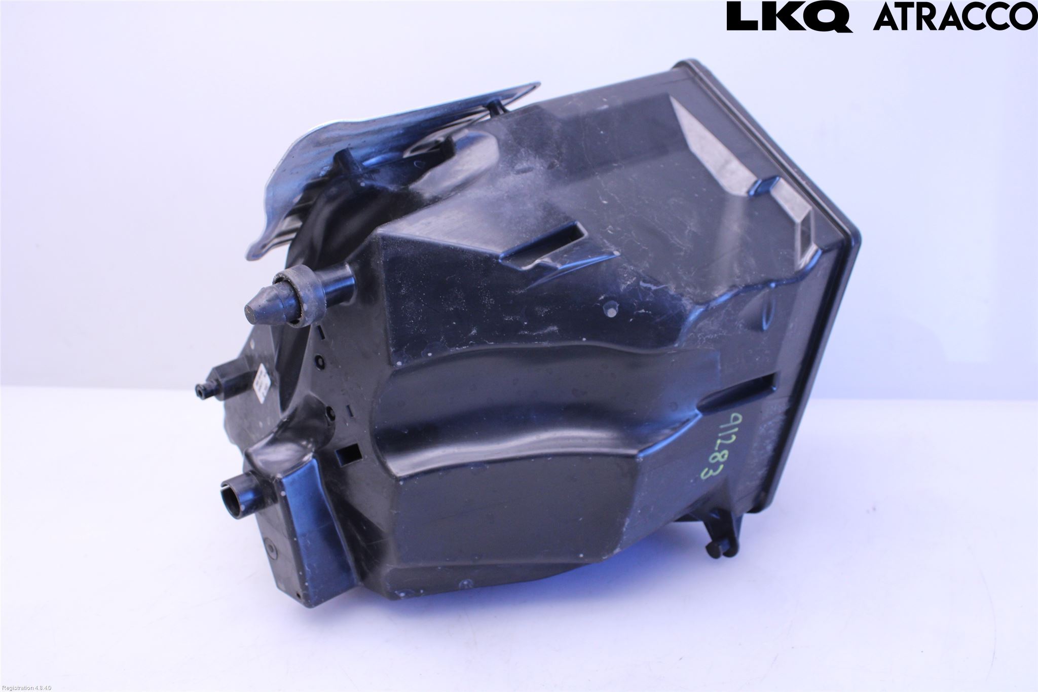 Audi A5 17- Luftfilter Boks