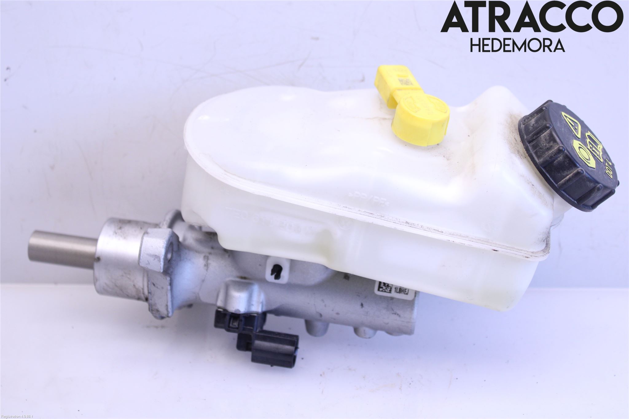 Volkswagen VW TRANSP/CARAVELLE (T6) 16-22 Brems Hovedsylinder