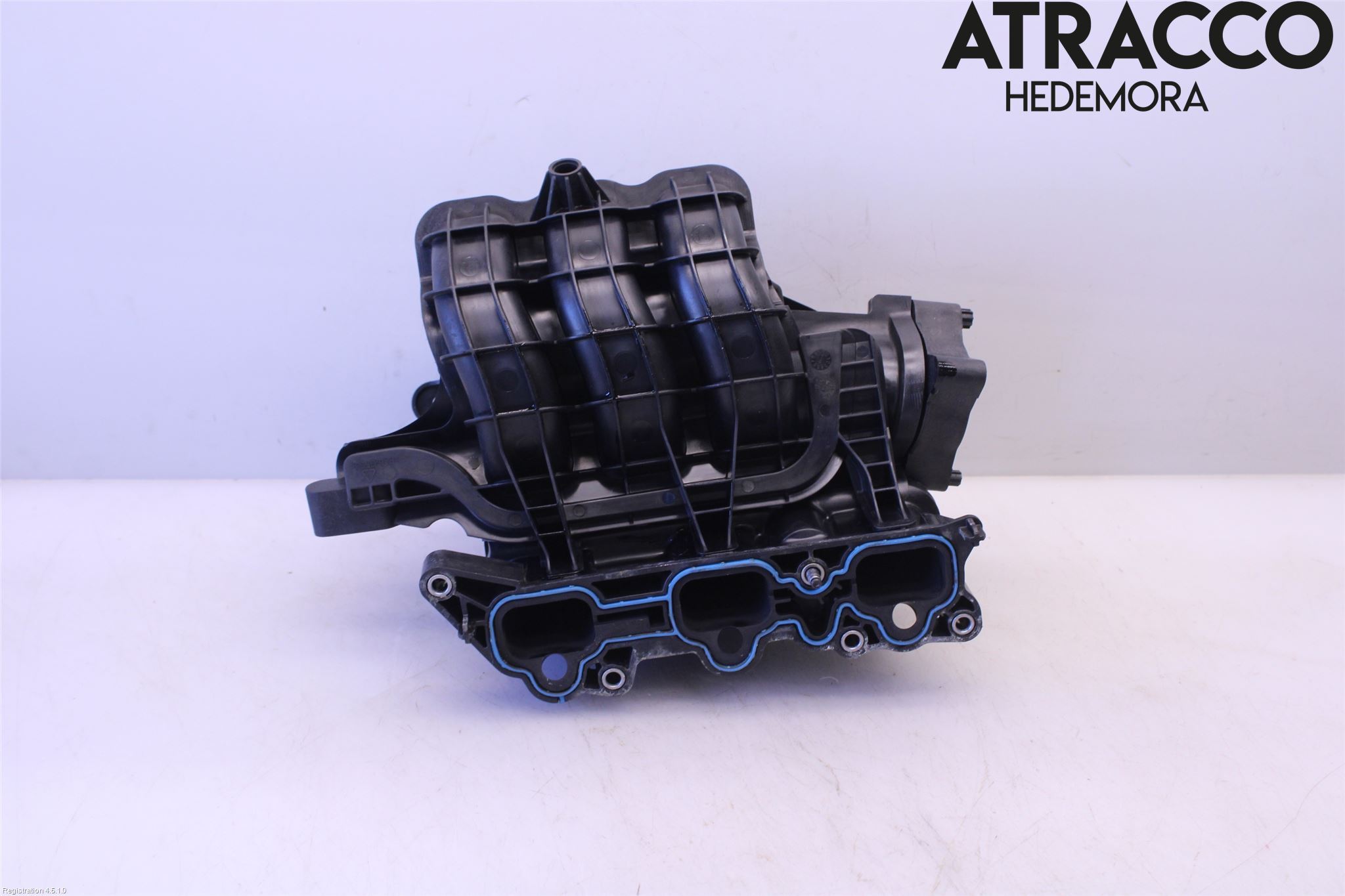Opel KARL 16-19 Innsugningsmanifold
