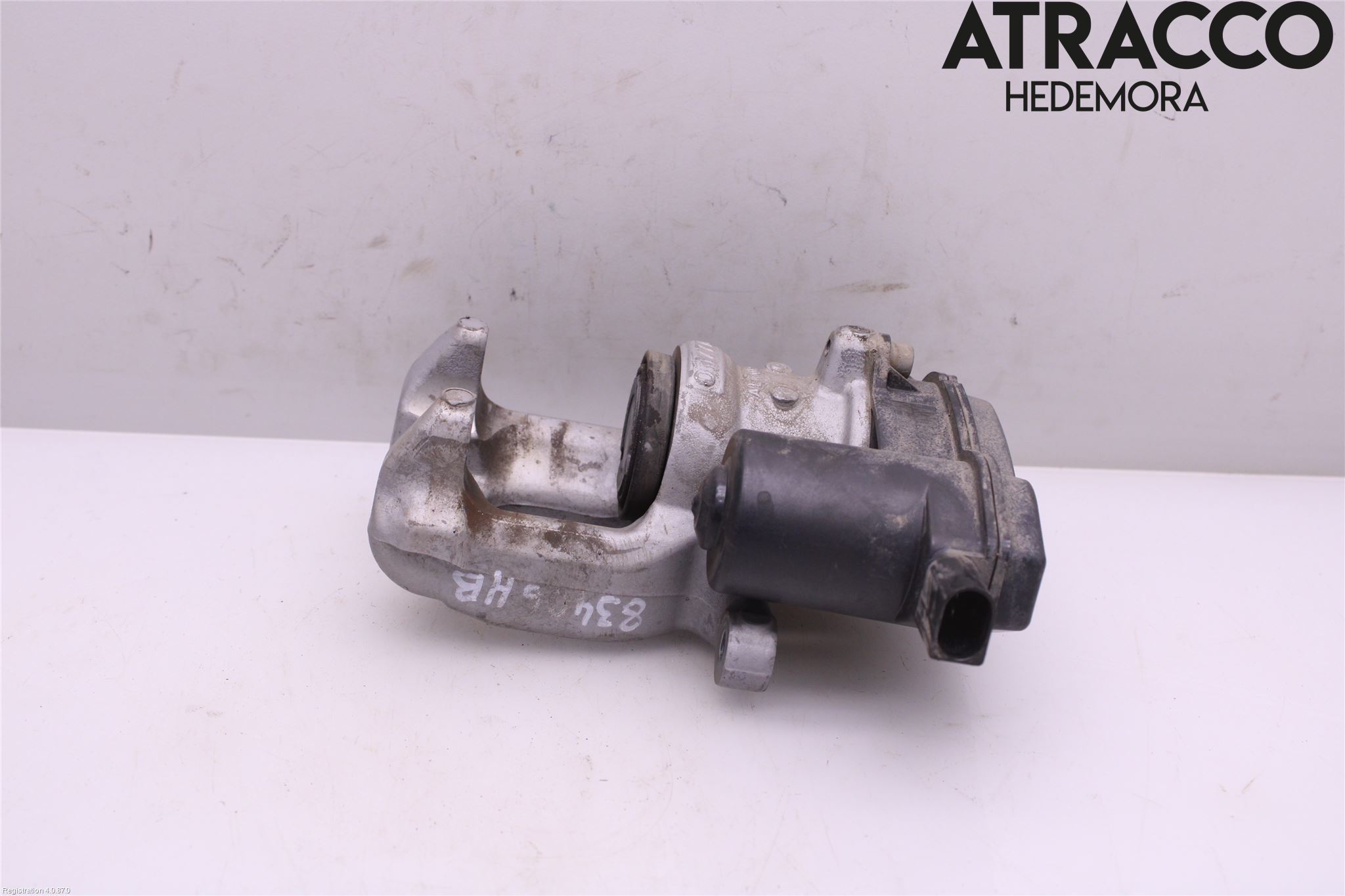 Peugeot 2008/E-2008 20- Bremsecaliper Bak Høyre