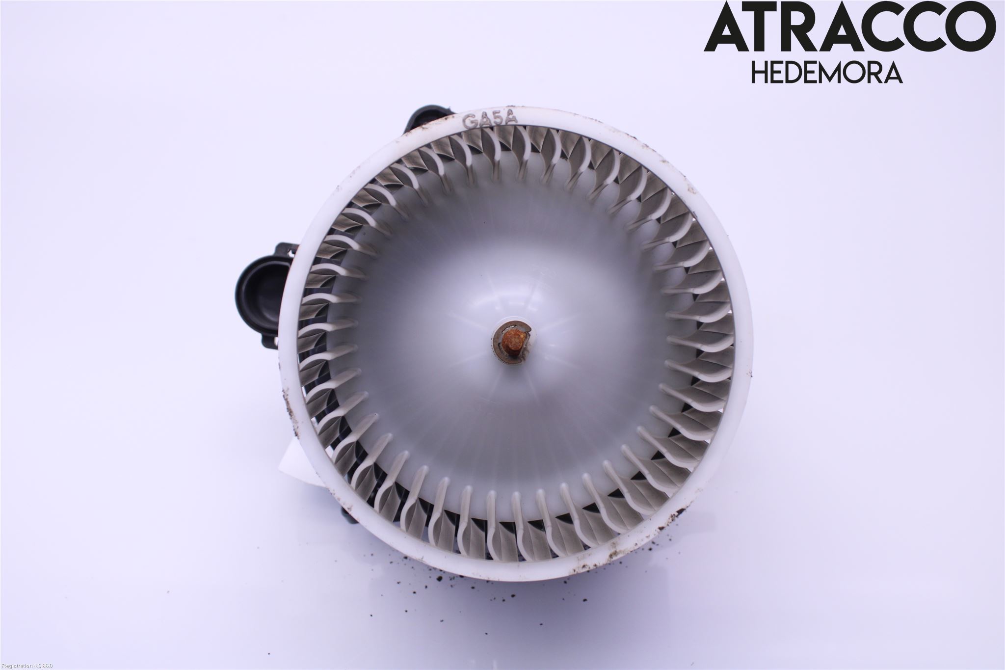 Kia CEED 06-12 Varme Ac Varmeapparatvifte