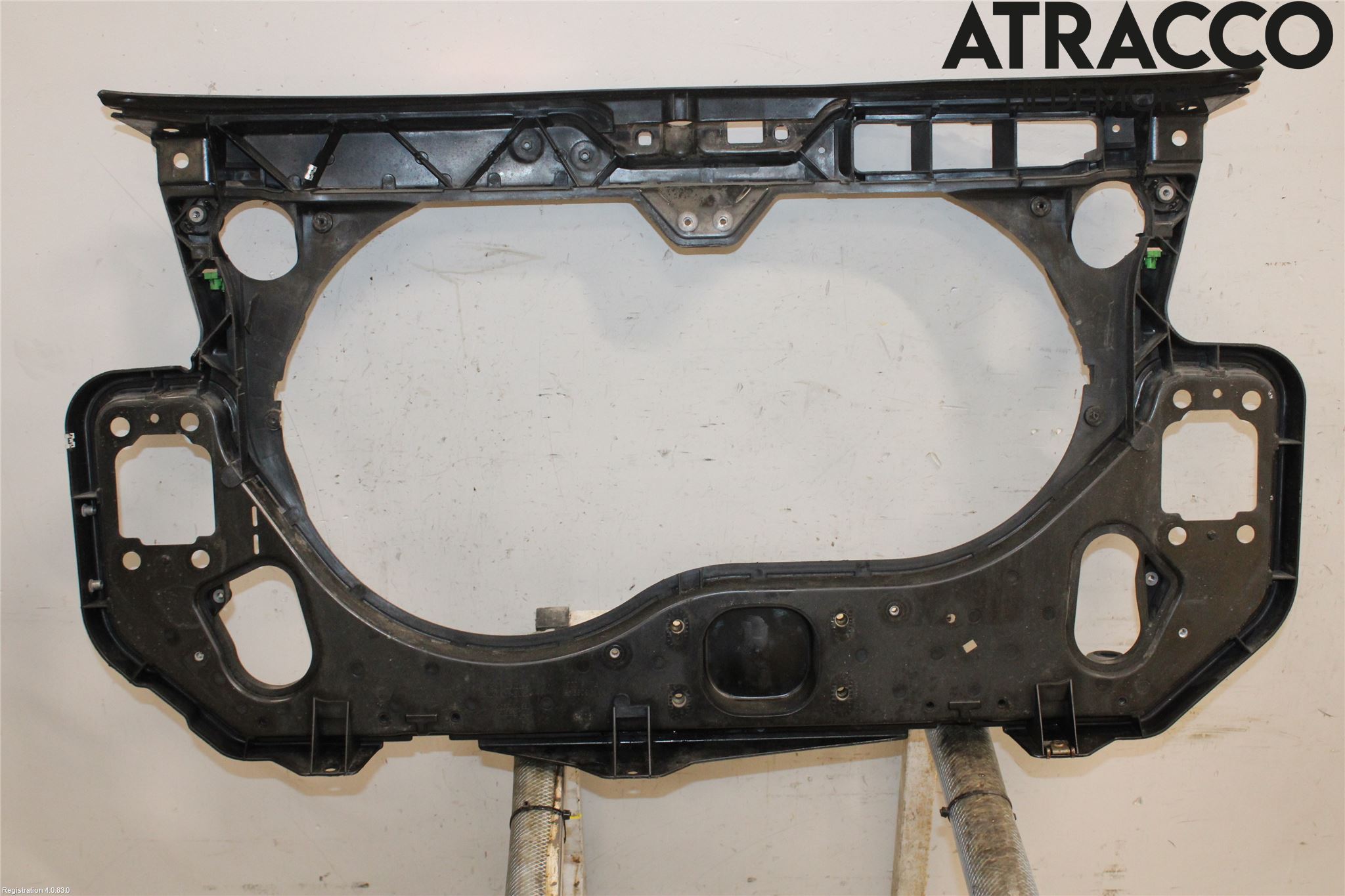 Audi A6/S6     05-11 Frontplate