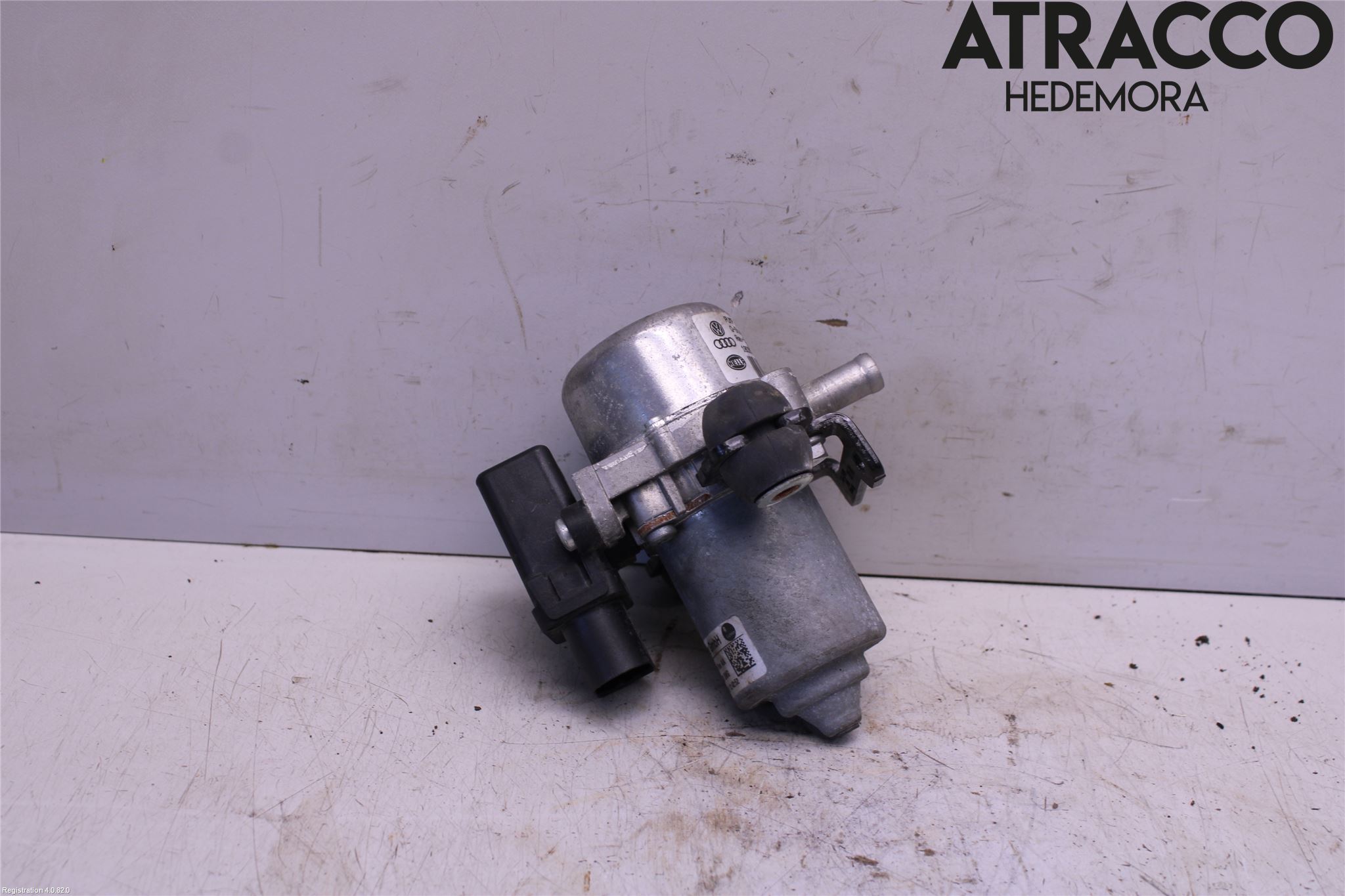 Volkswagen VW GOLF / E-GOLF VII 13-20 Vacuumpumpe