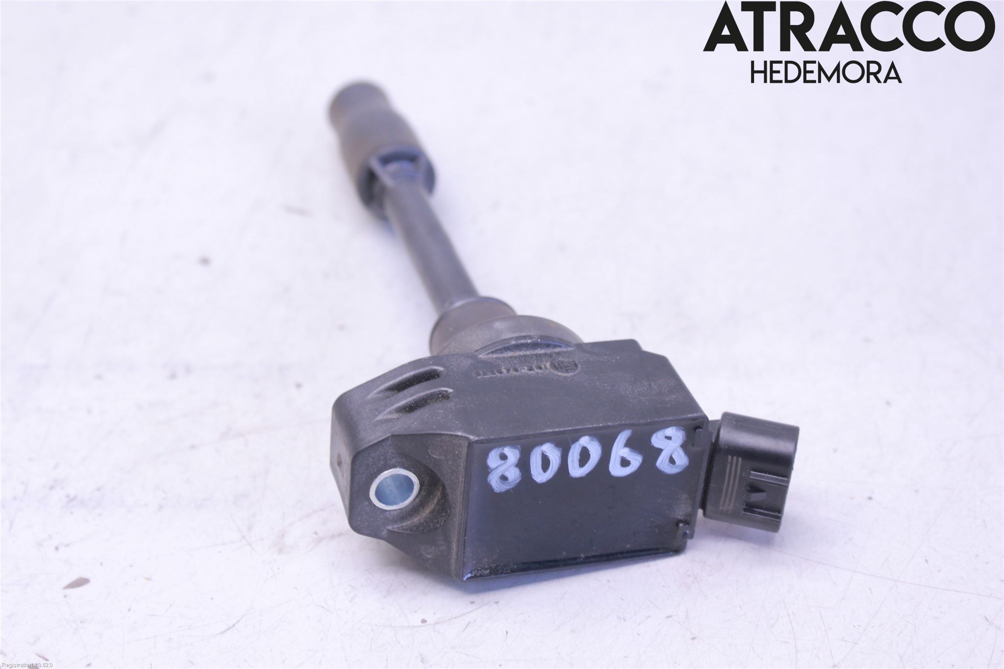 Toyota RAV4 19- Coil