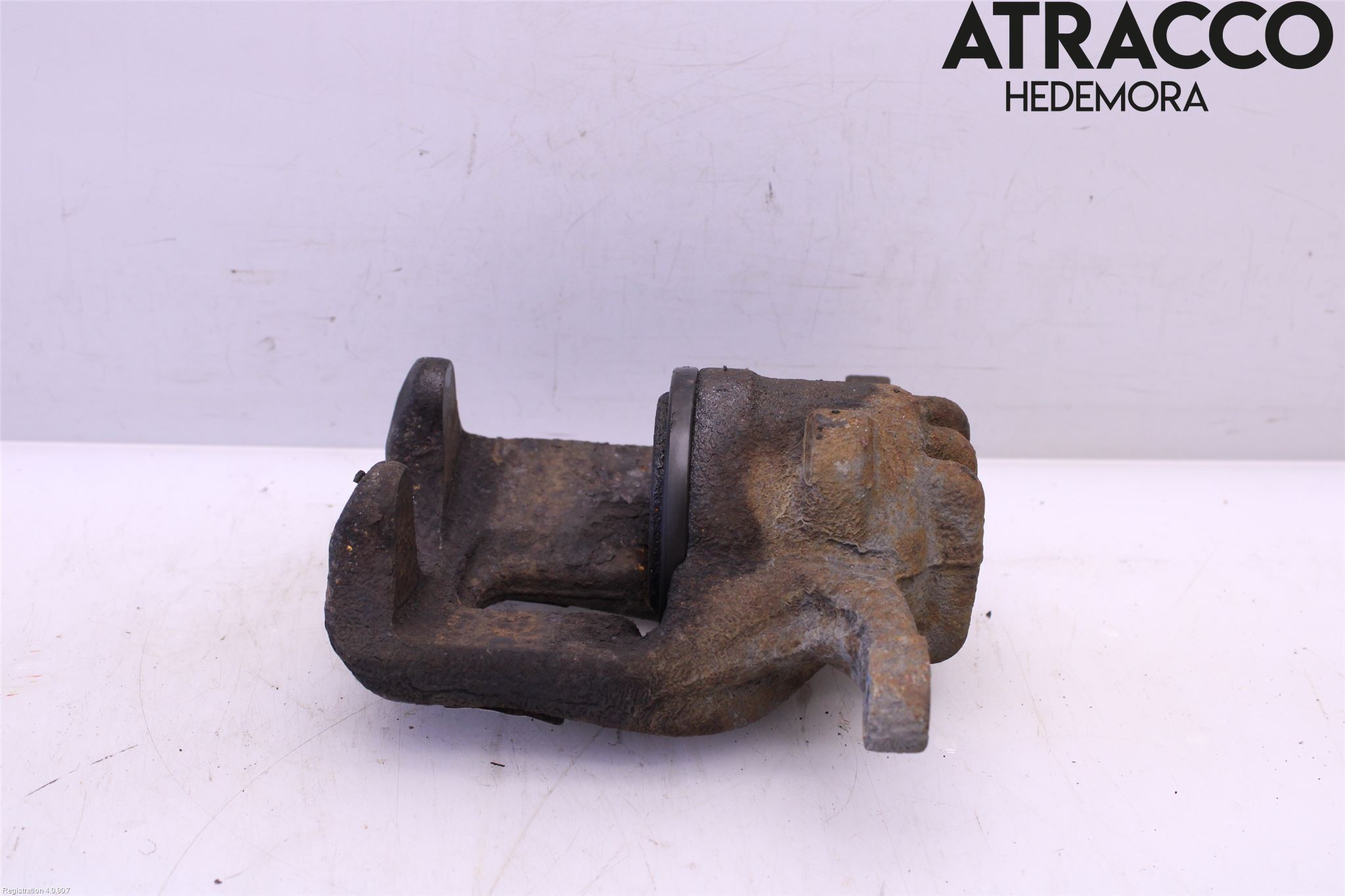 Citroen C4 II 11-18 Bremsecaliper Foran Venstre