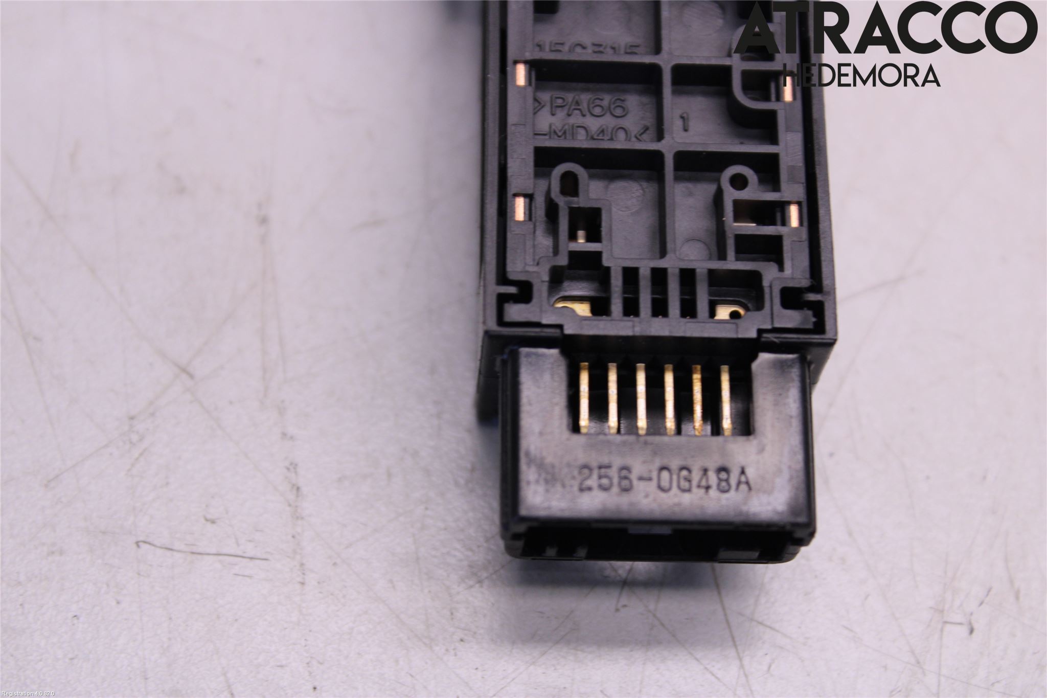Toyota PRIUS ZVW30 09-20 Bryter Gearkasse