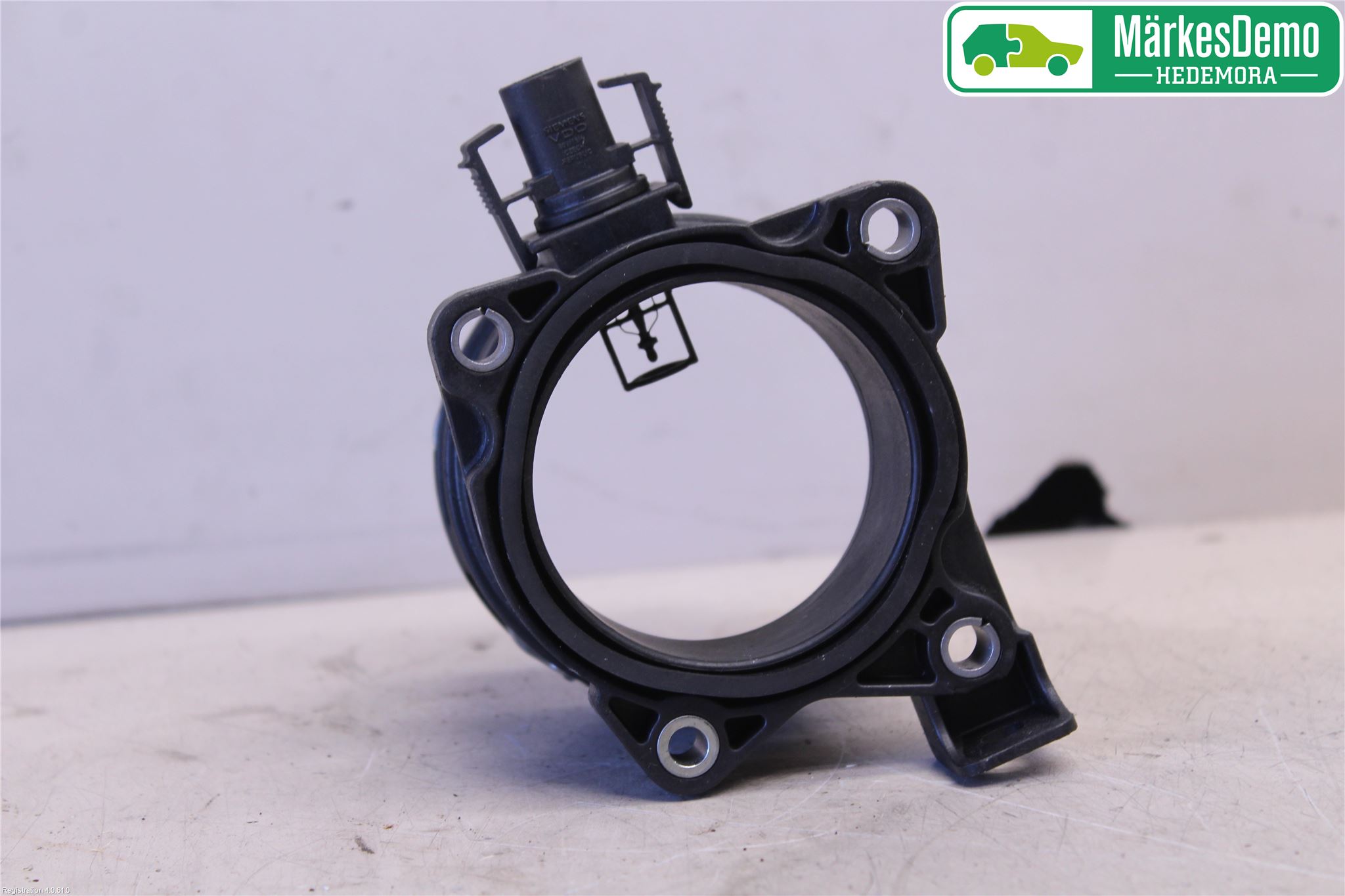 Mercedes-Benz MB CLS (C219) 03-11 Giver Temp Innsugsluft