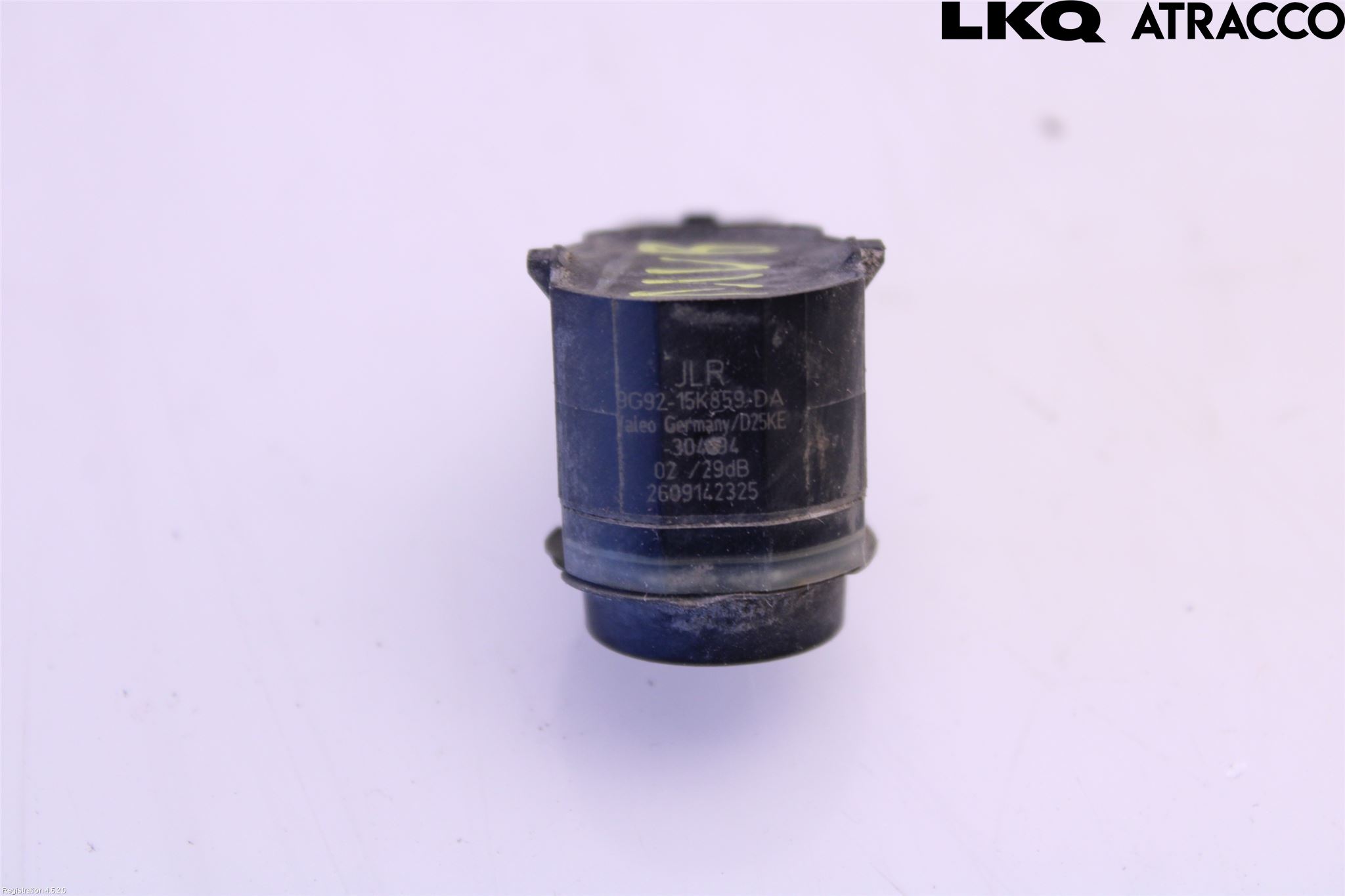 Landrover RANGE ROVER (L405) 13-21 Sensor Ryggesensor