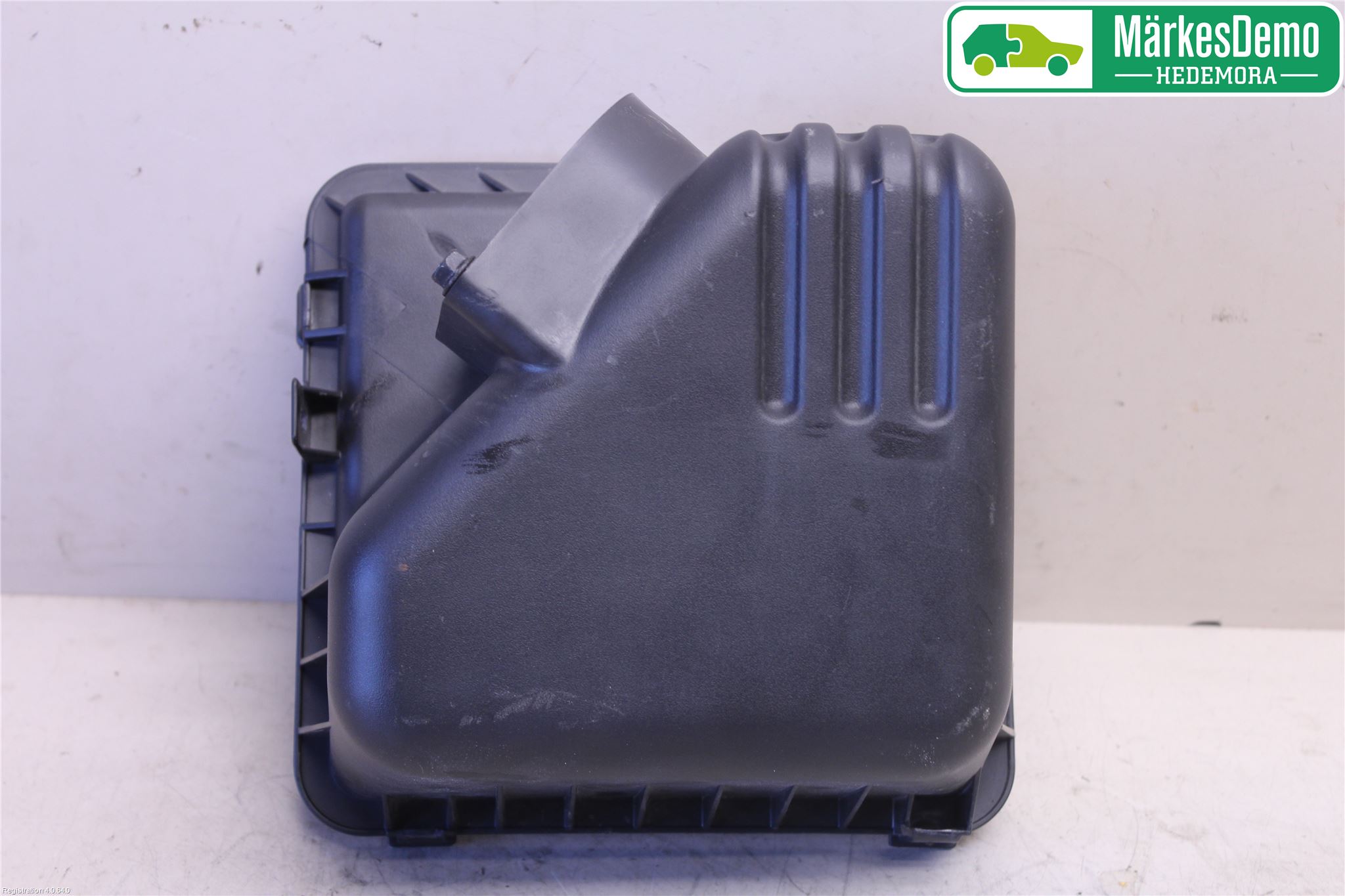 Kia CEED 06-12 Luftfilter Boks