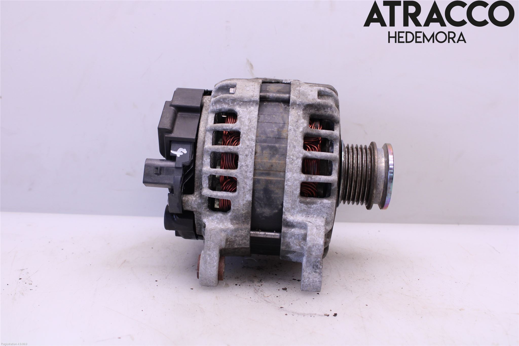 Seat LEON 13-20 Dynamo